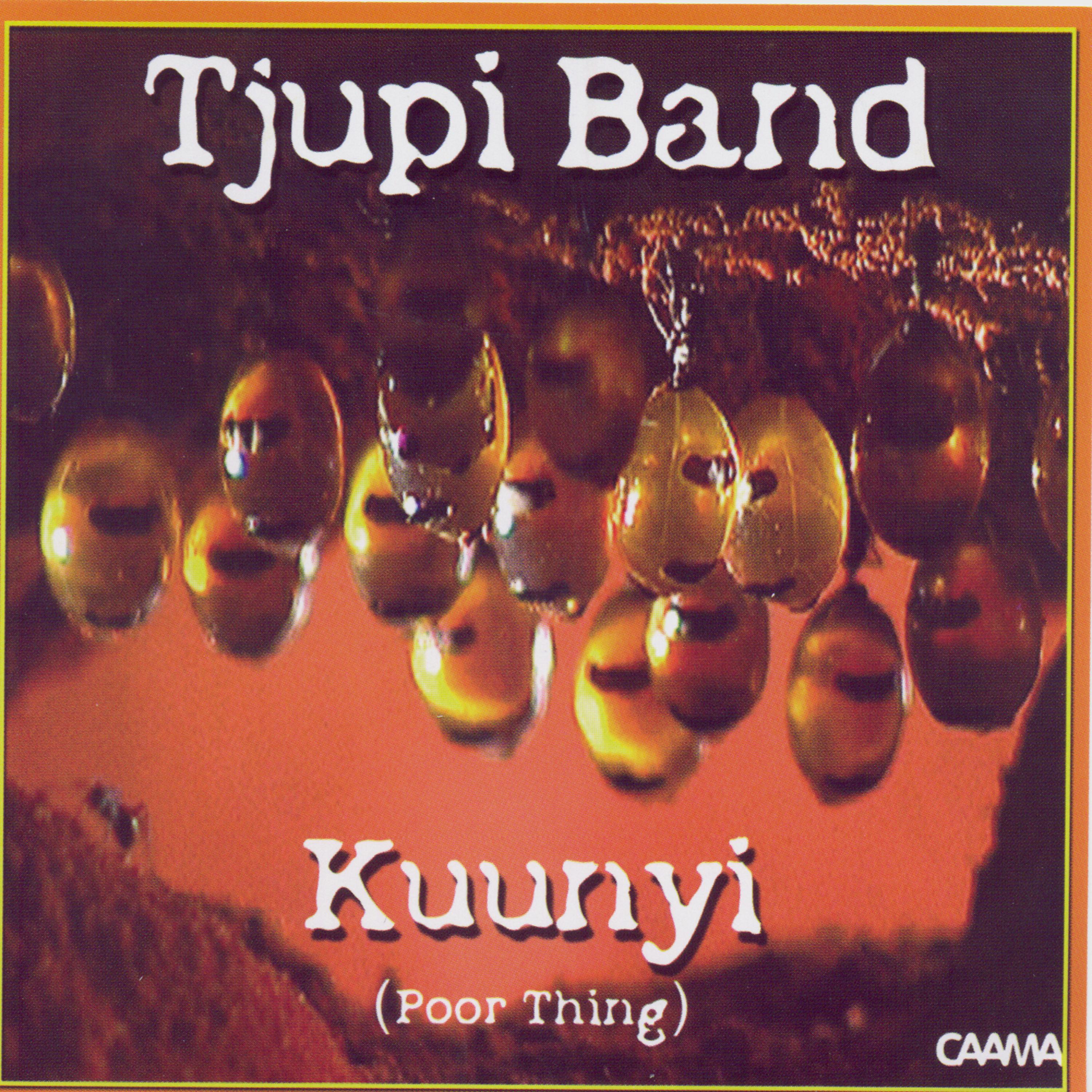 Постер альбома Kuunyi (Poor Thing)