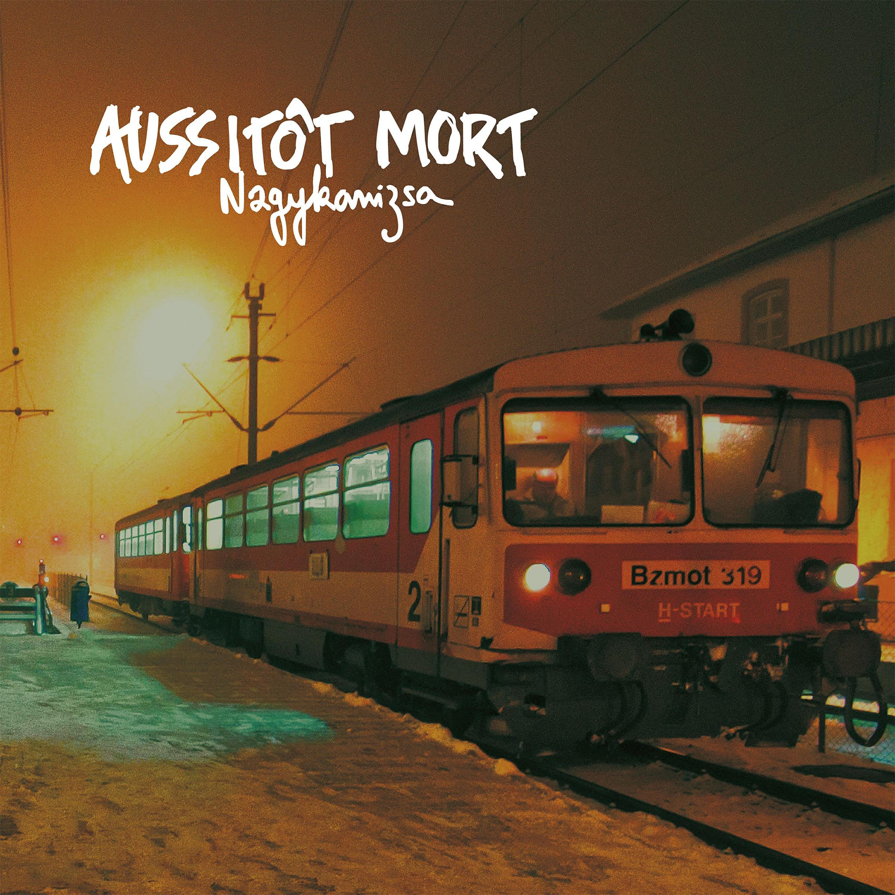 Aussitot Mort - Supraliminaire