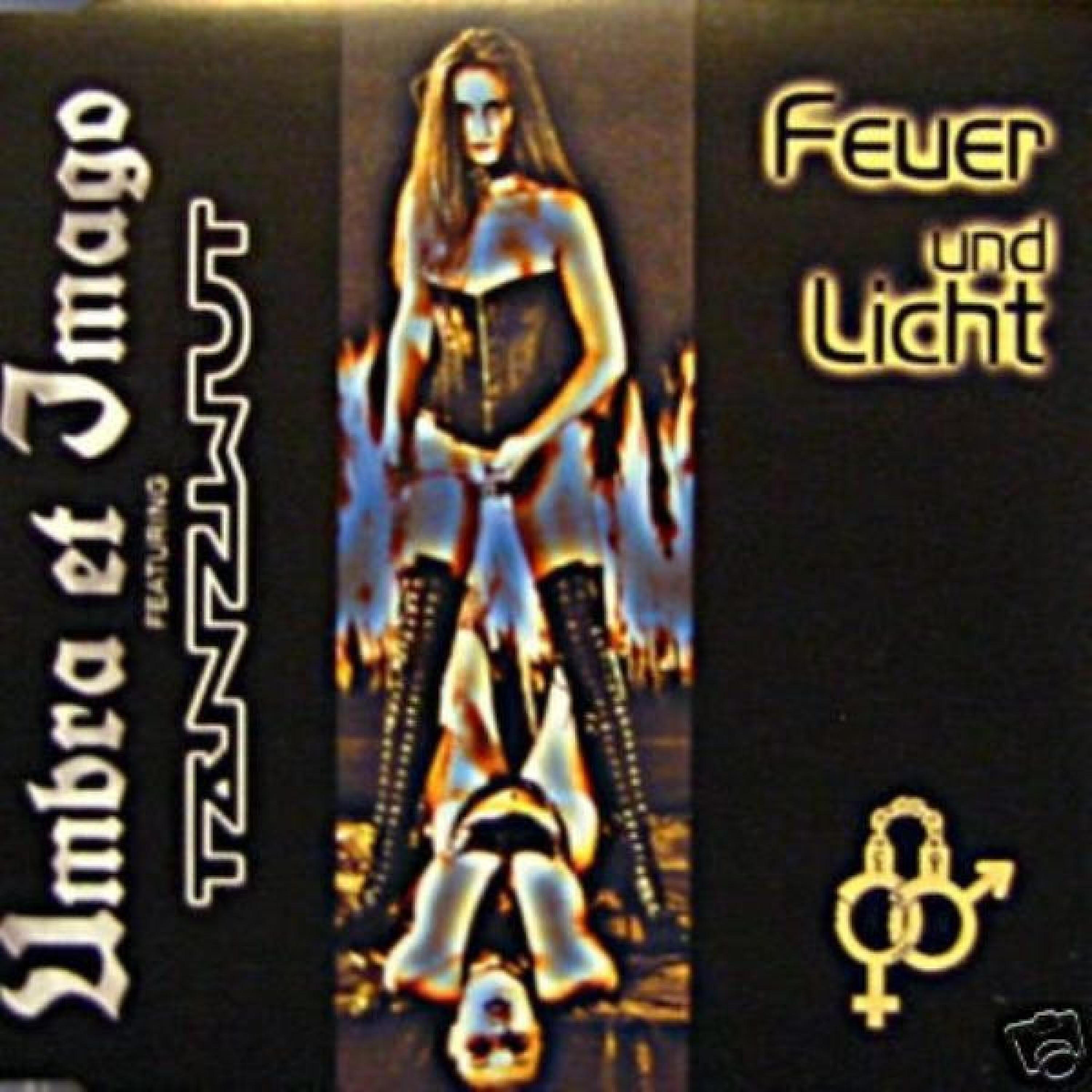 Umbra Et Imago - Feuer Und Licht (Tanzwut Remix)