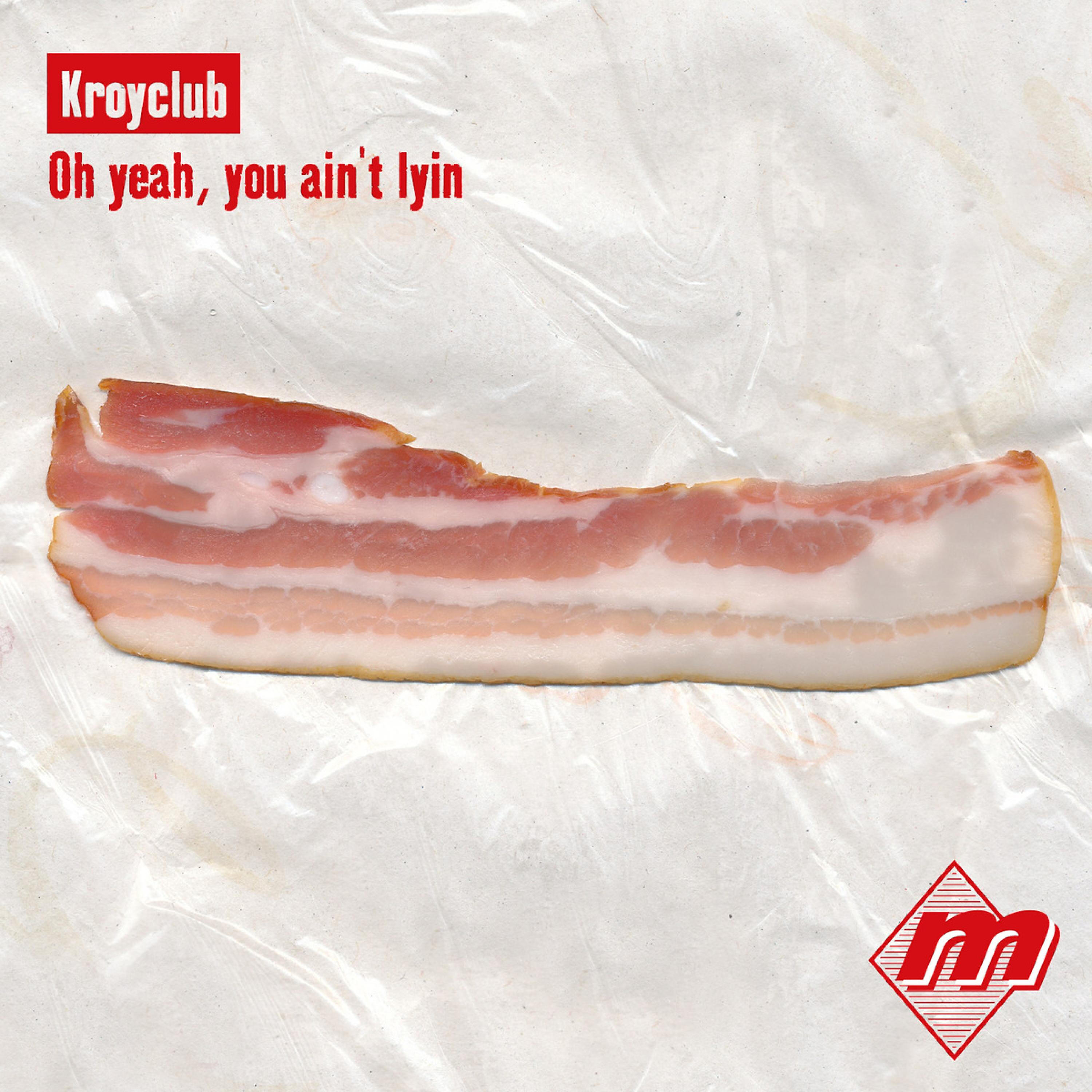 Kroyclub - Dead Imitation