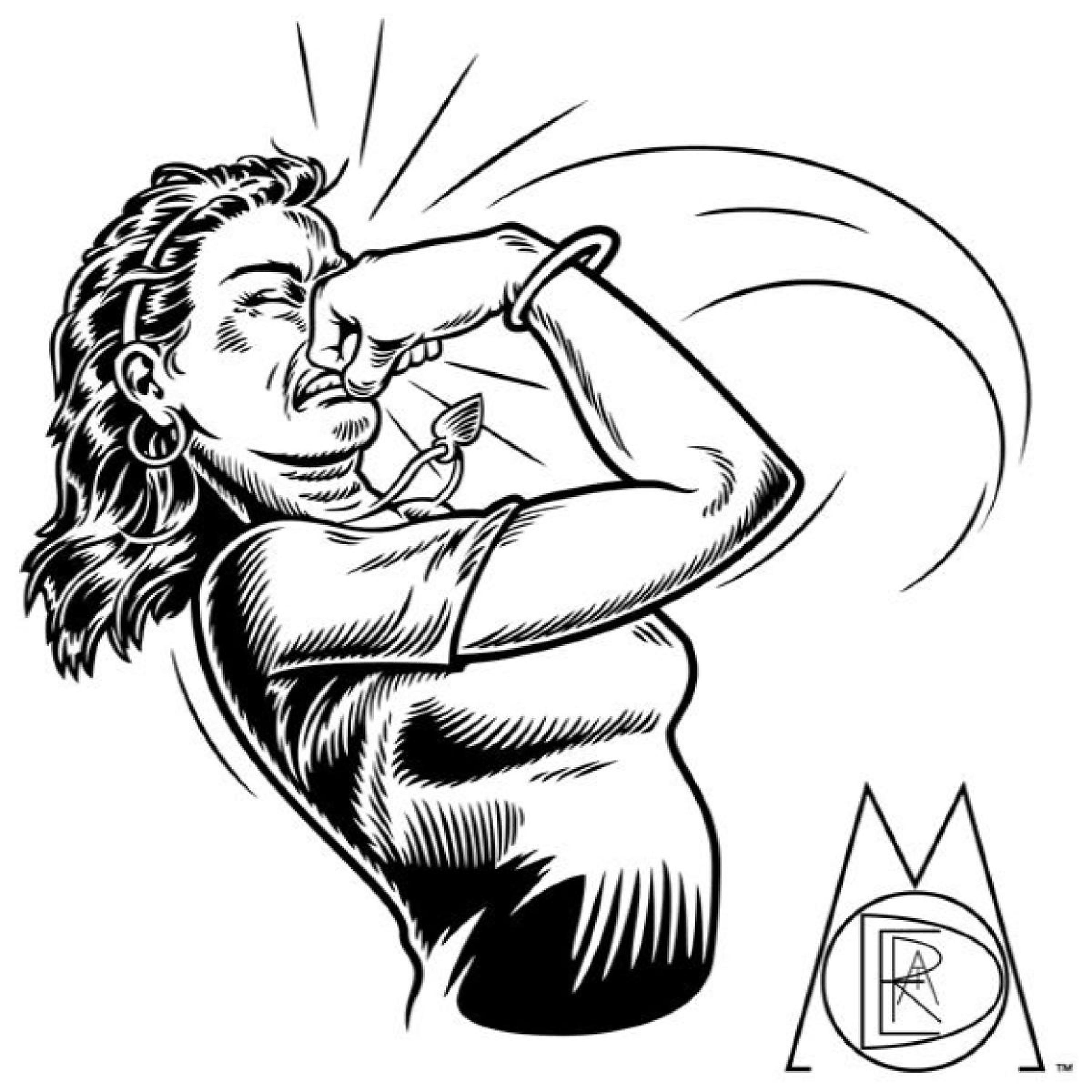 Moderat - Sick with It