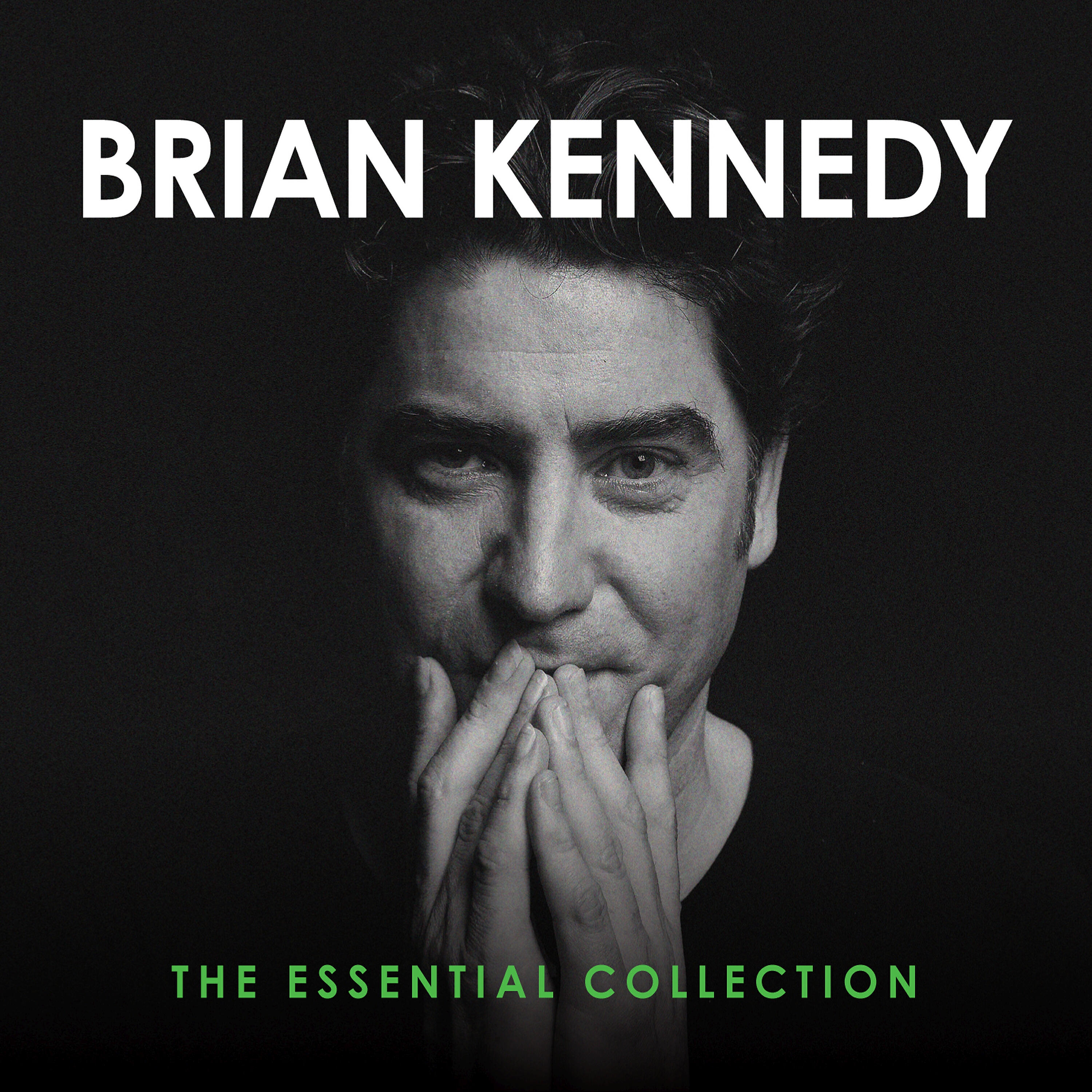 Brian Kennedy - The Ballad of Killaloe