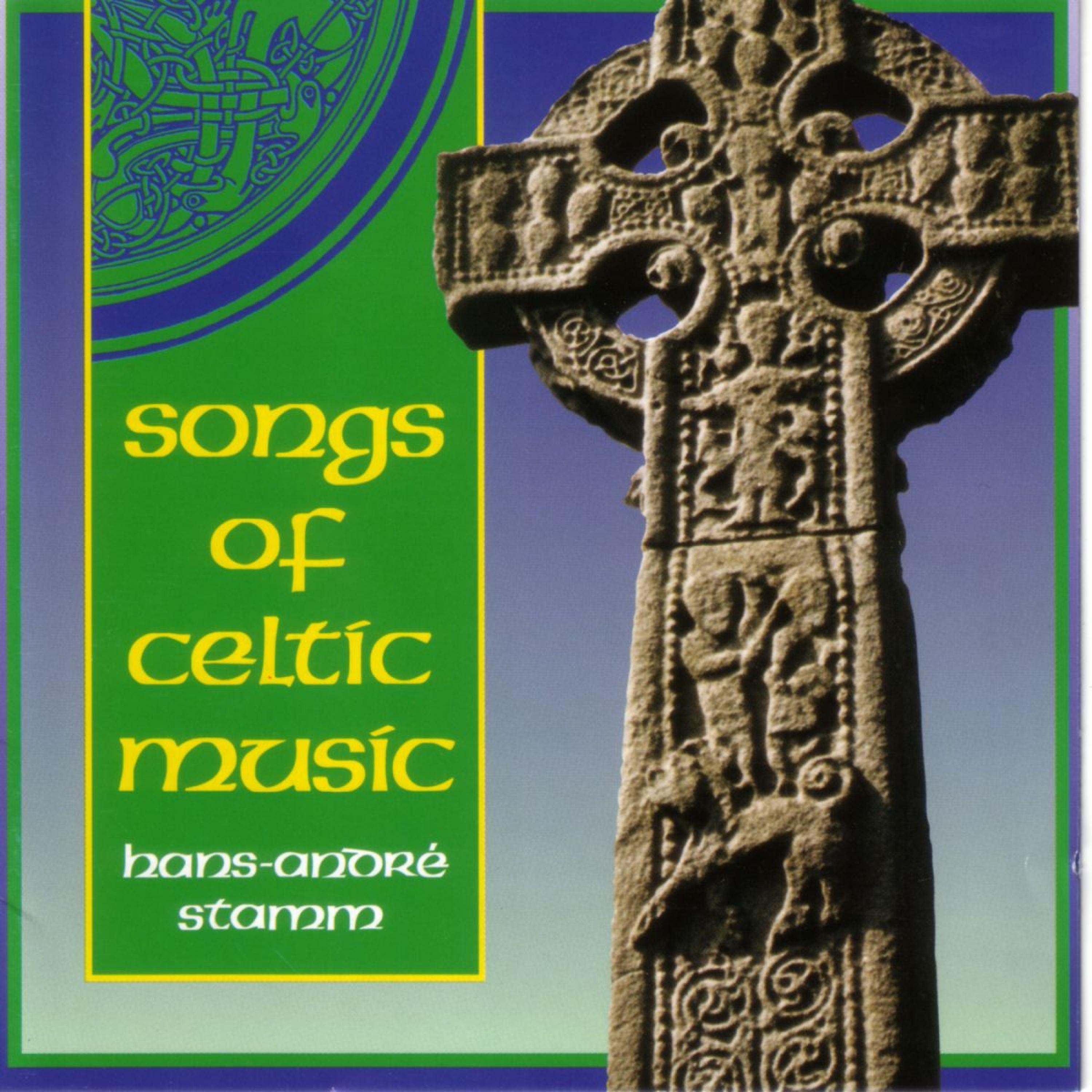 Постер альбома Songs of Celtic Music