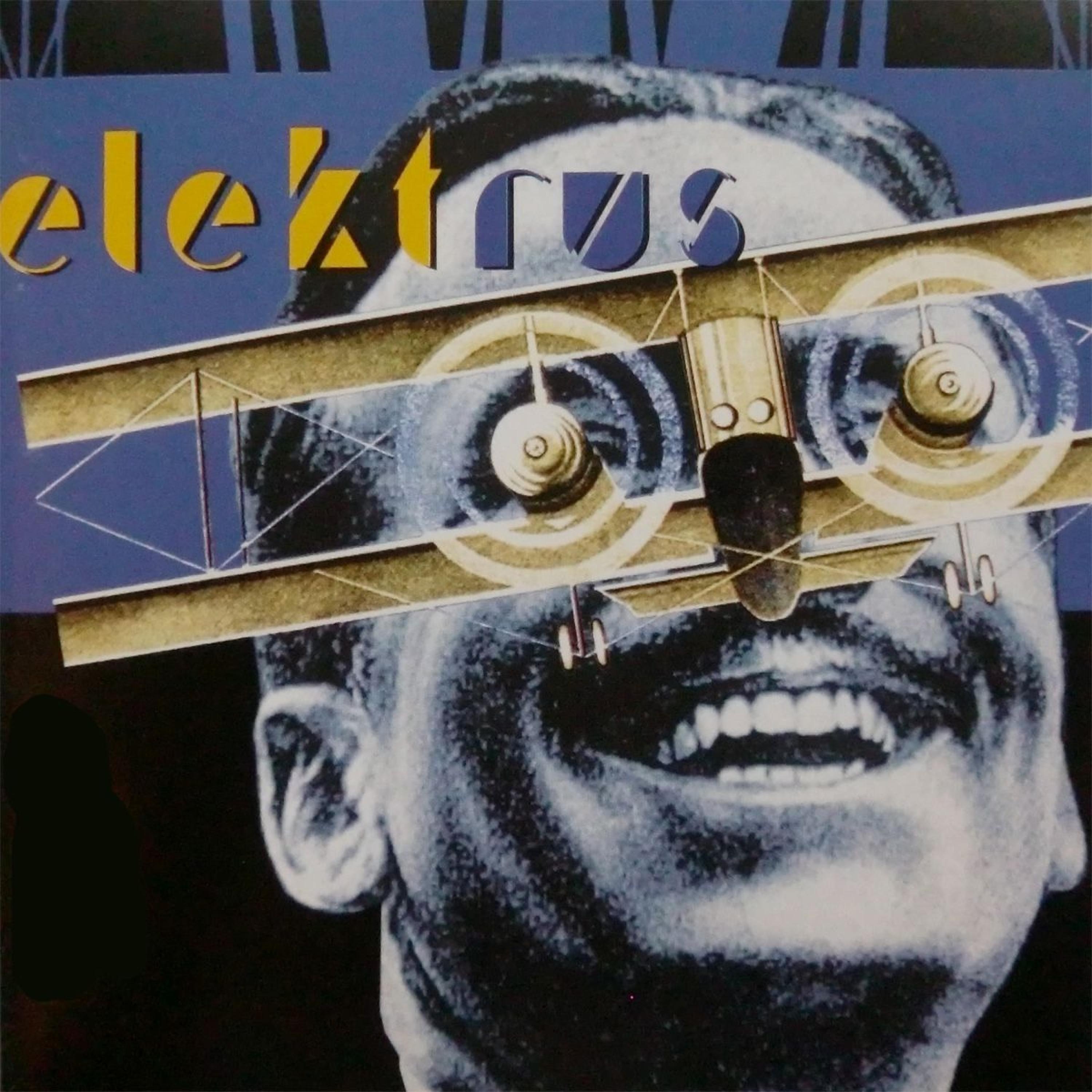 Постер альбома Elektrus