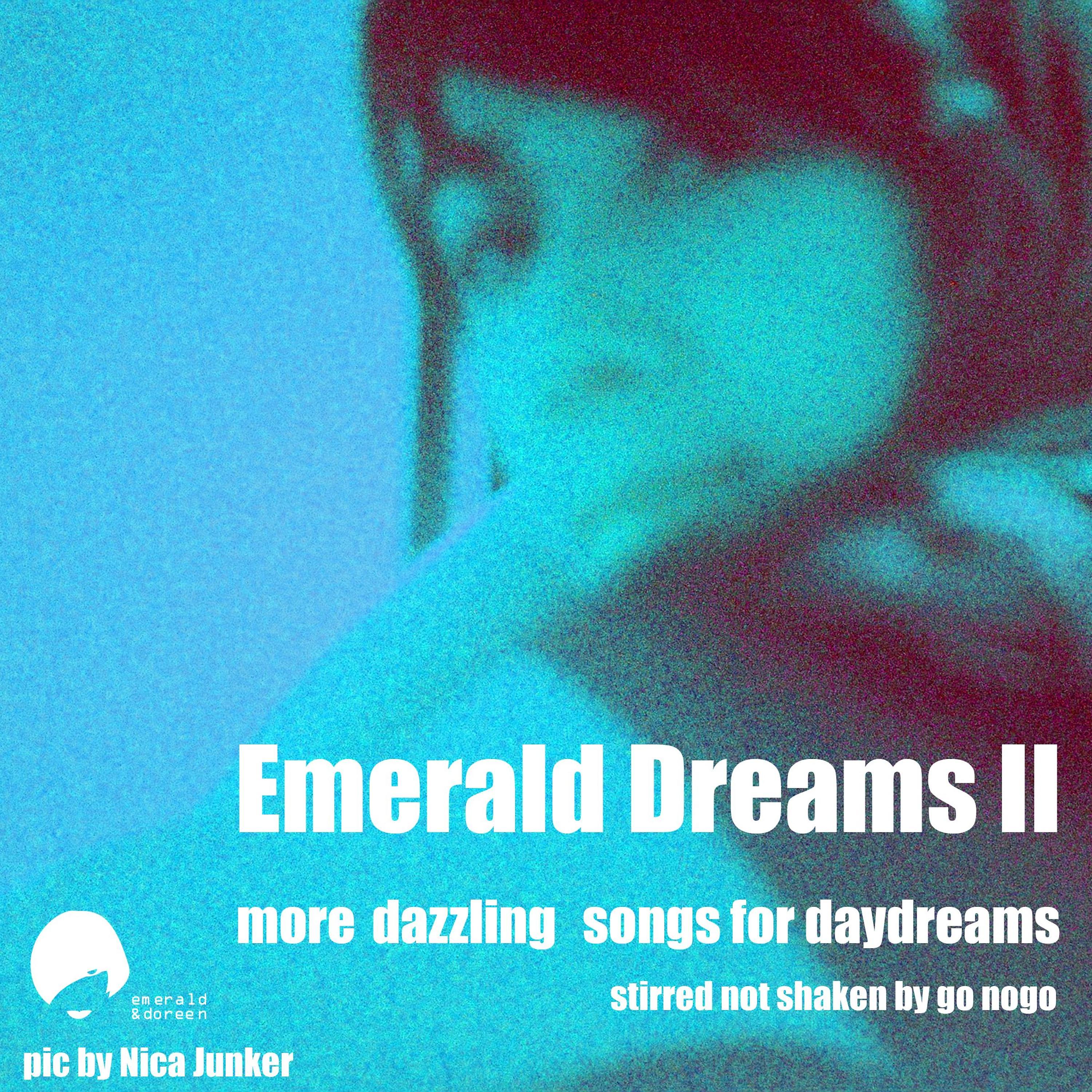 Постер альбома Emerald Dreams, Vol. 2