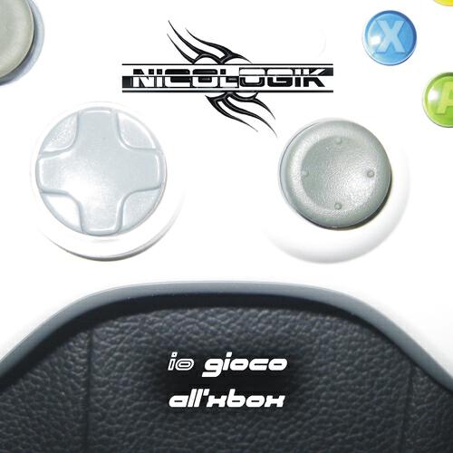 Nicologik - Io gioco all'xbox (Radio edit)
