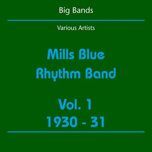 Mills Blue Rhythm Band - Futuristic Jungleism