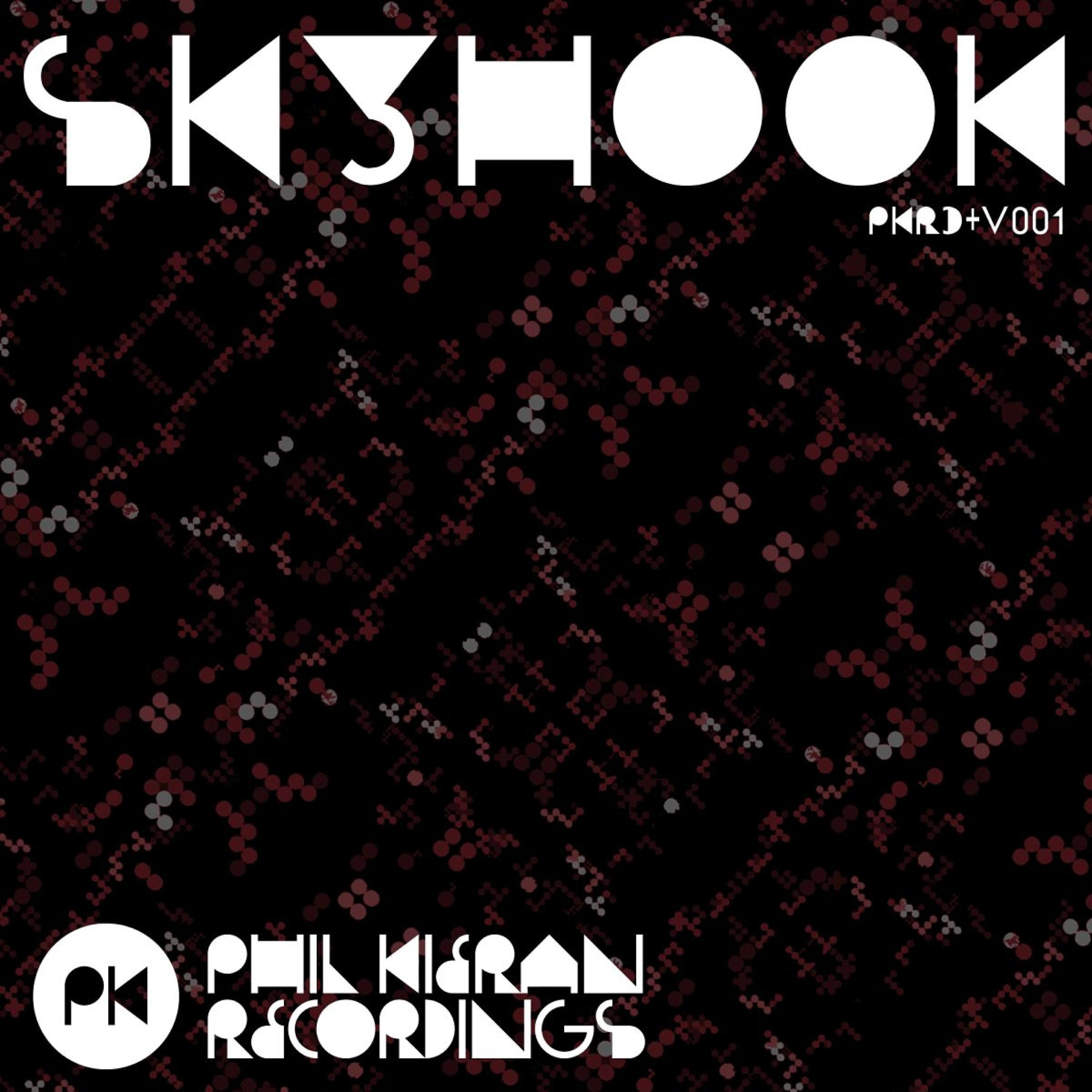 Phil Kieran - Skyhook (Adam Beyer & Jesper Dahlback Remix)