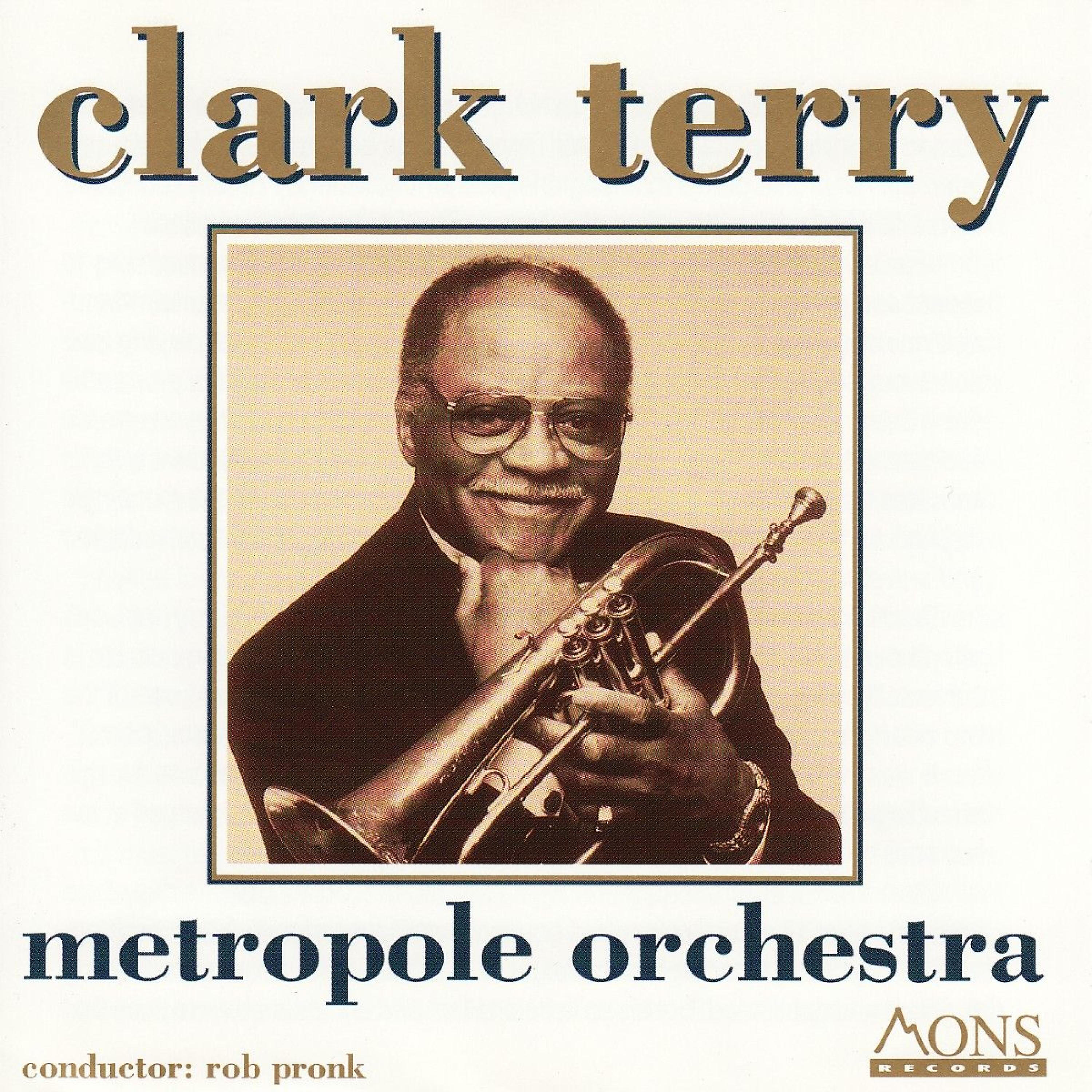 Metropole Orchestra - Theme From 