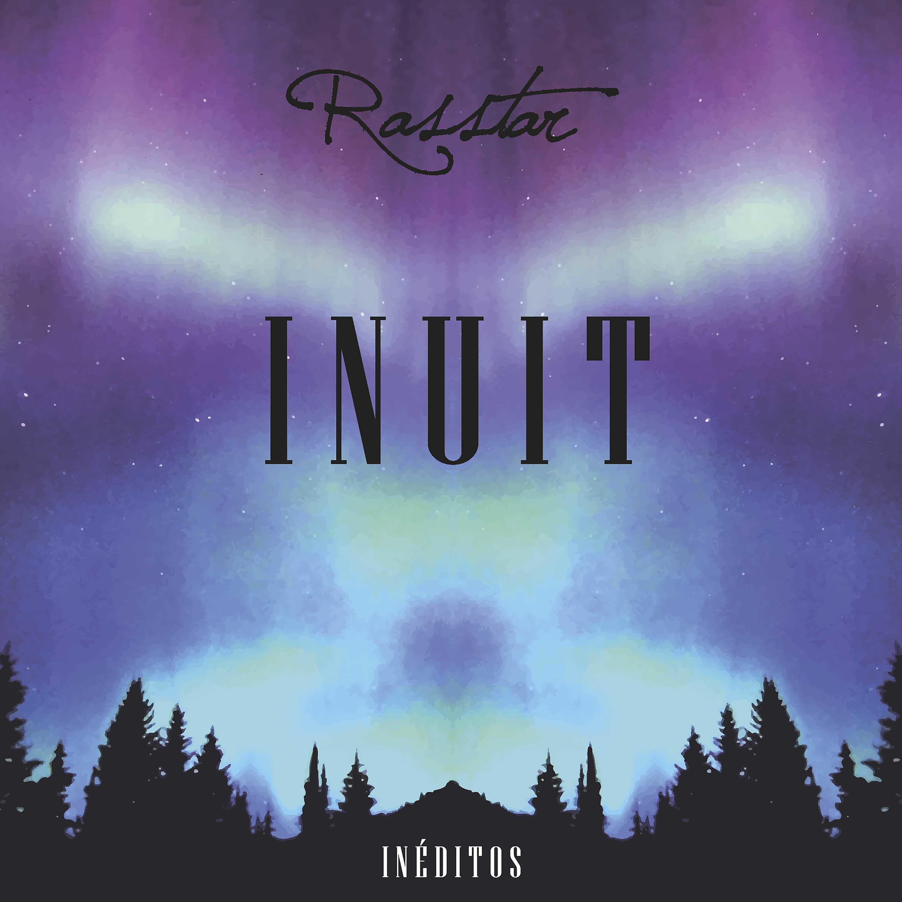Постер альбома Inuit