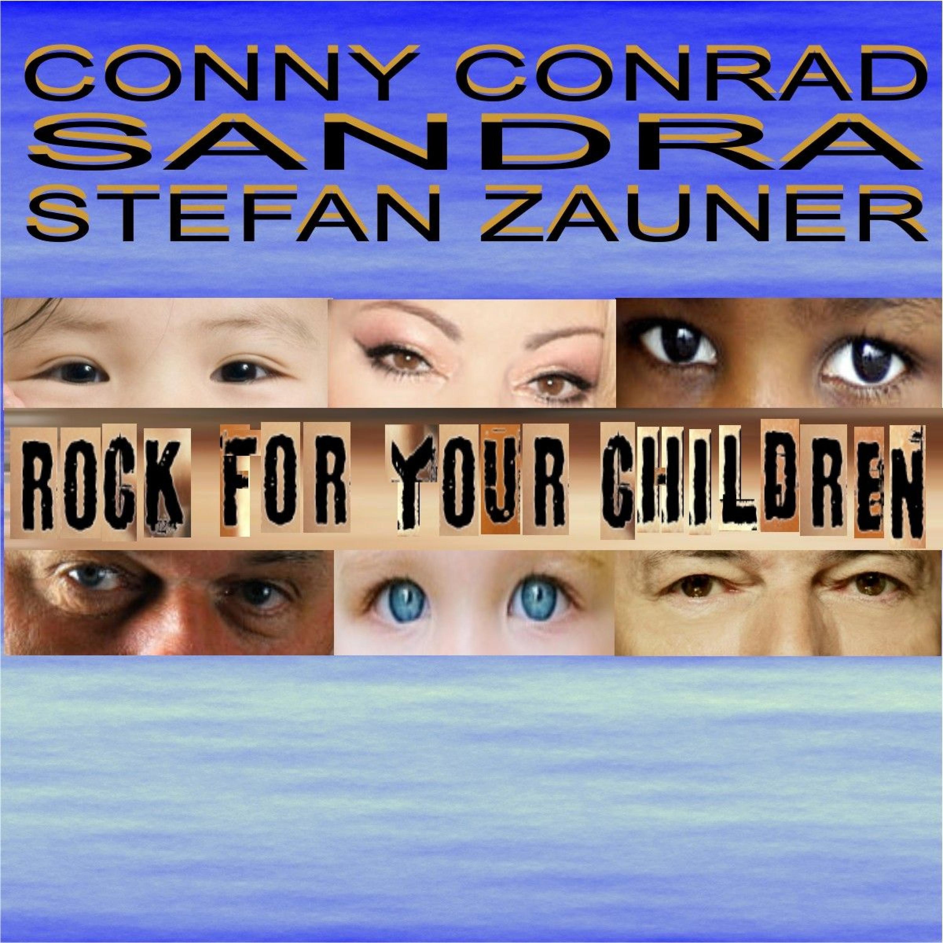 Постер альбома Rock for Your Children