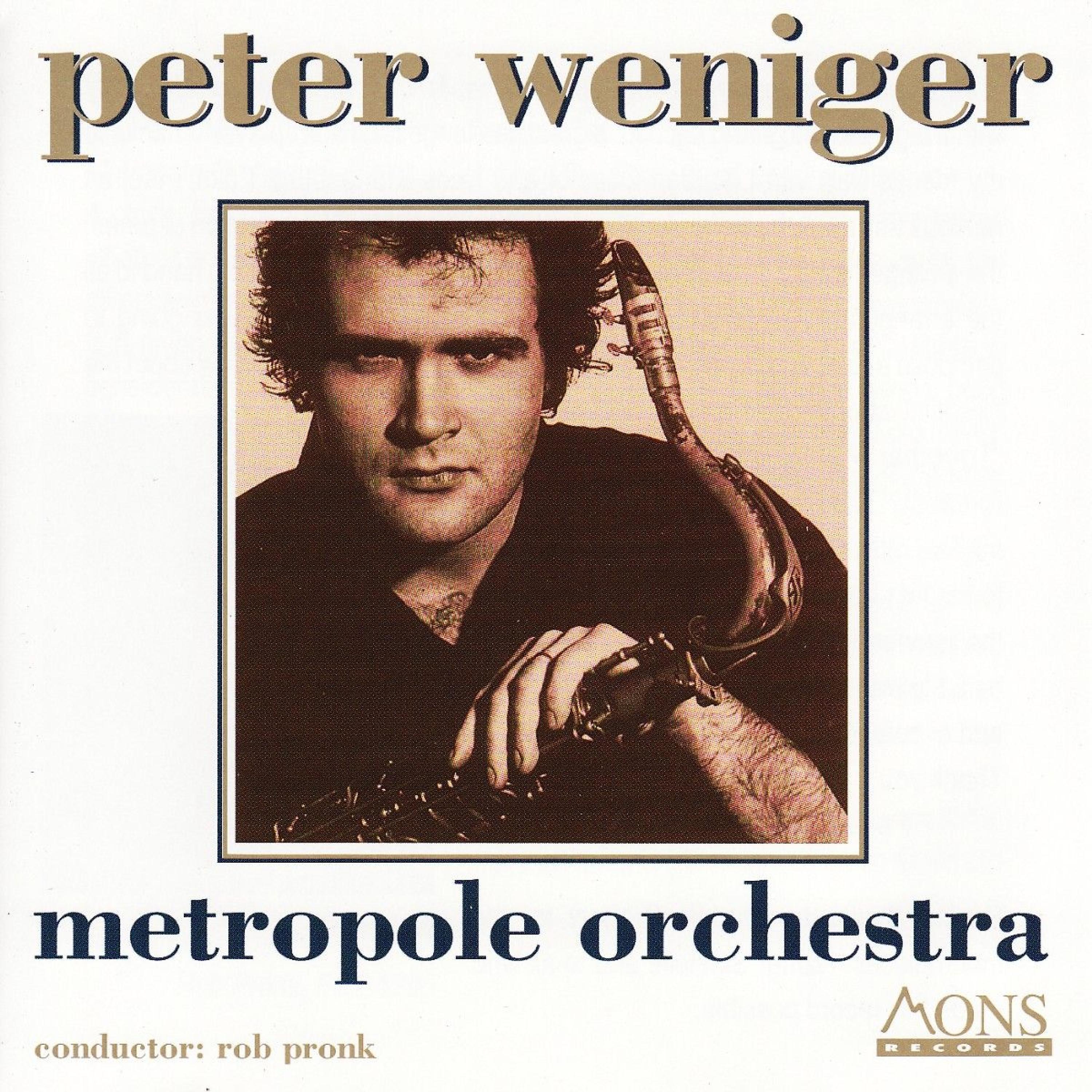 Постер альбома Peter Weniger