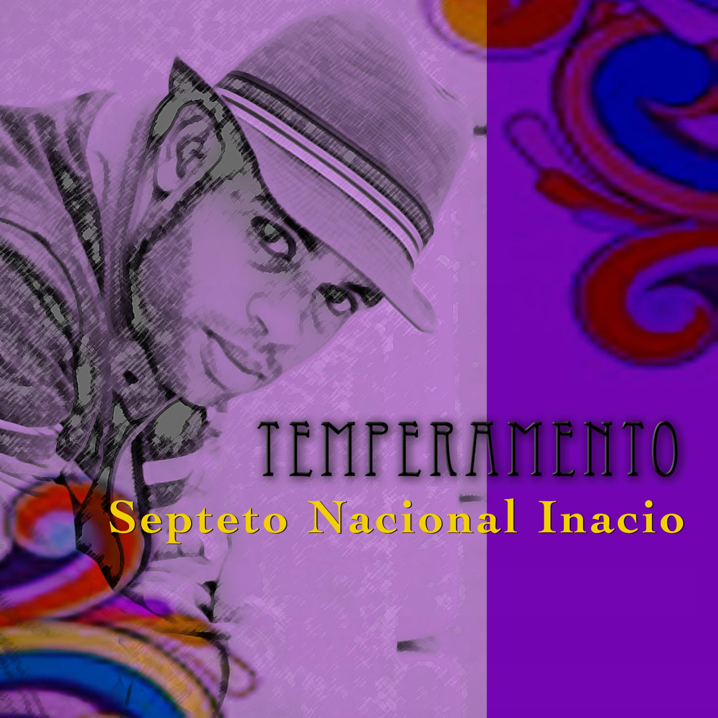 Постер альбома Temperamento