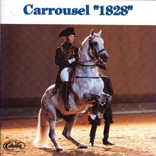 Fanfare Principale De L'Armée Blindée Cavalerie - Appel N12