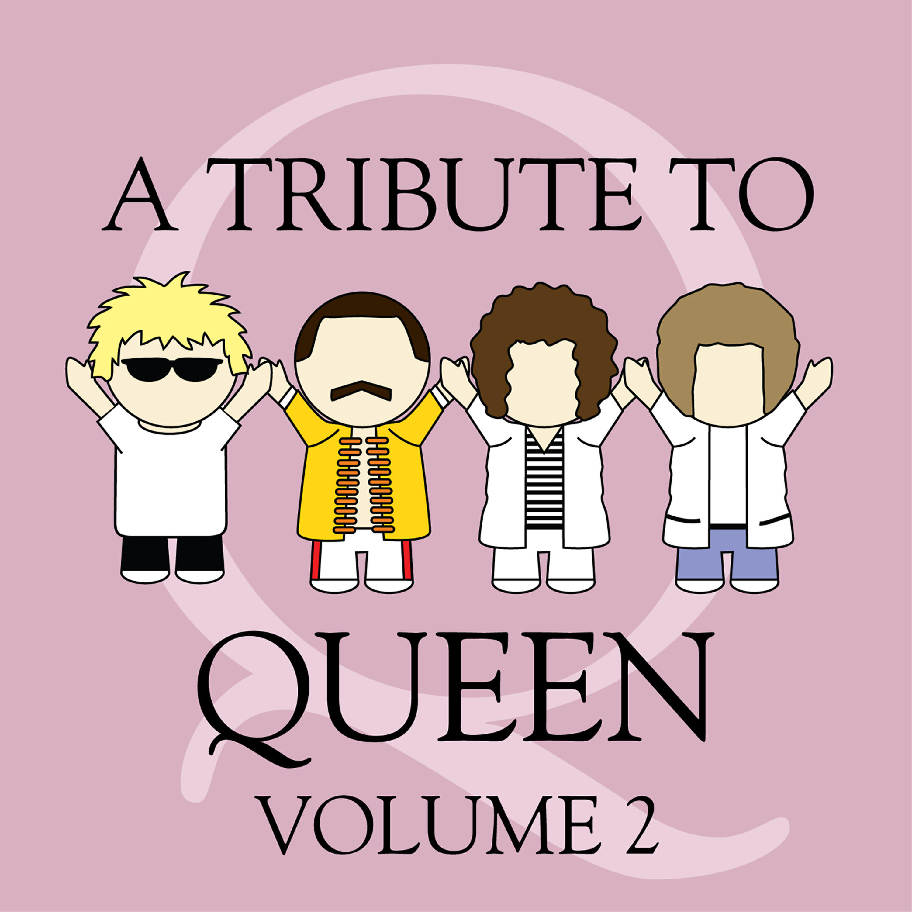 AVID All Stars - Barcelona (Duet) (In The Style Of Freddy Mercury & Montserrat Caballe)
