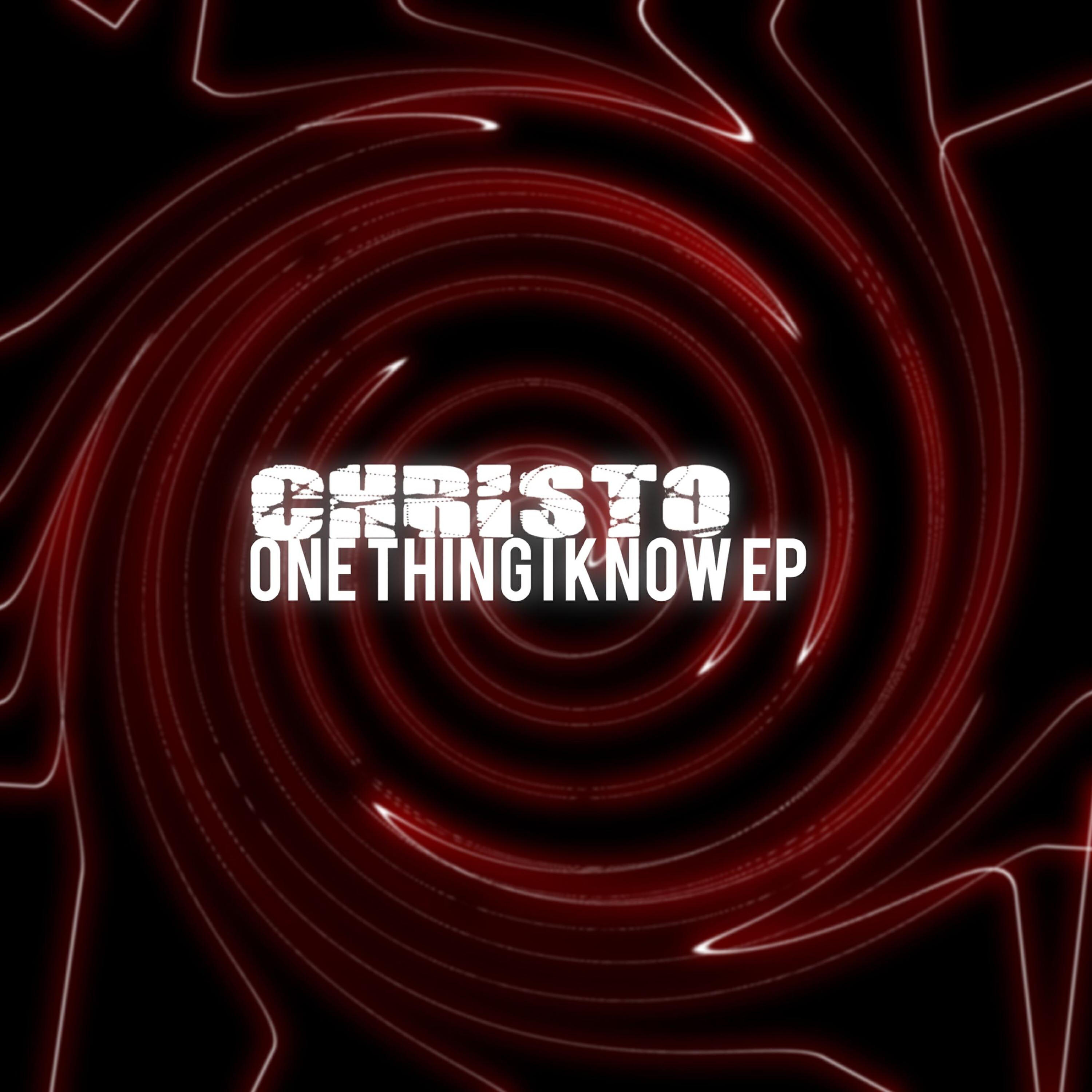 ChrisTo - One Thing I Know
