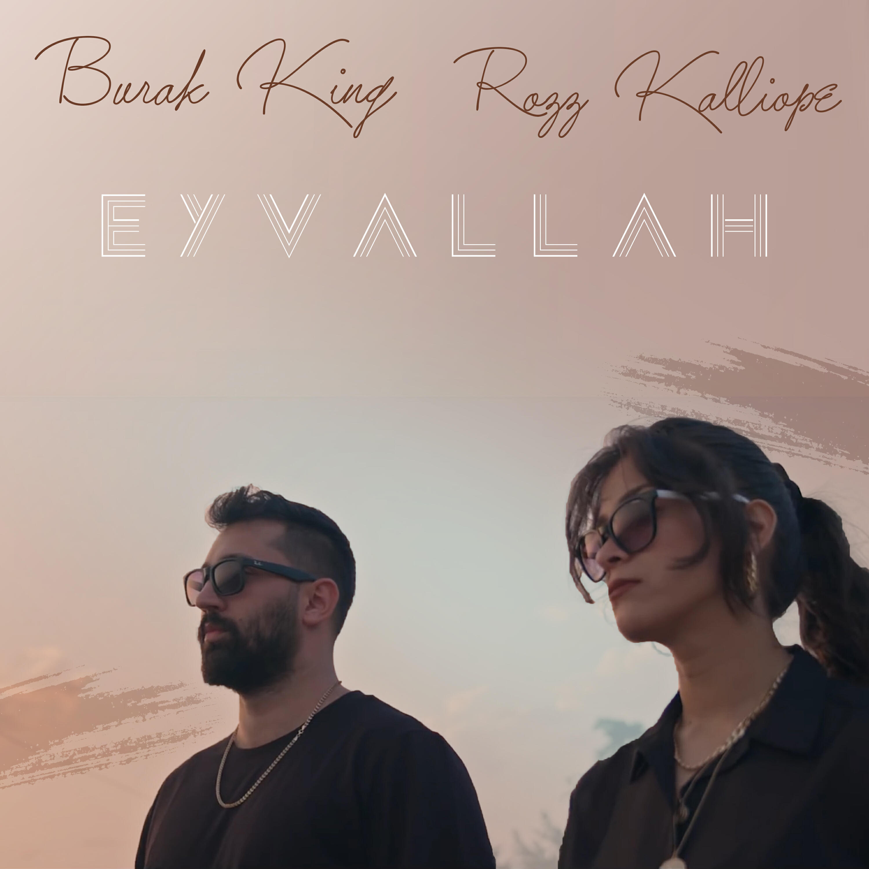 Burak King - Eyvallah