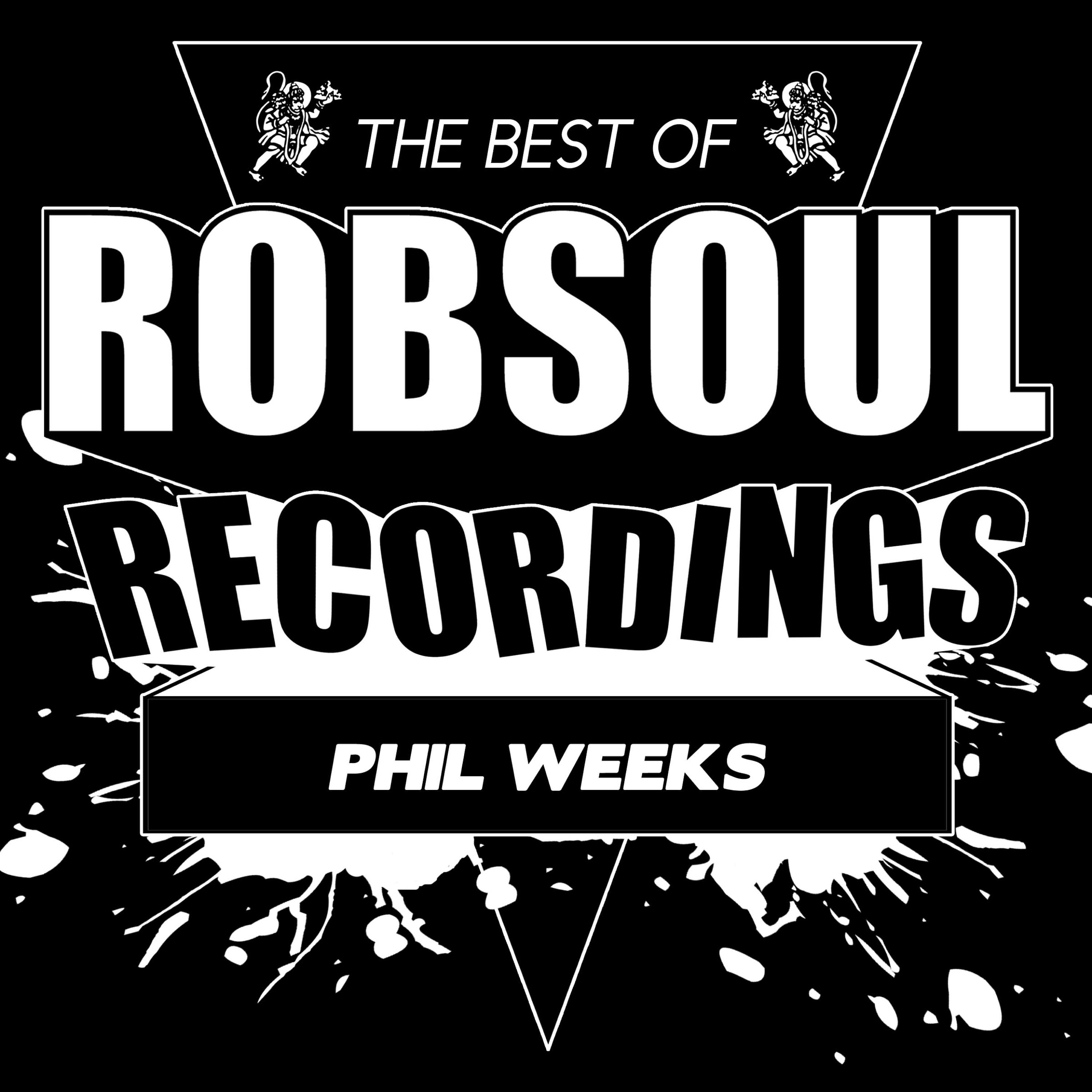 Phil Weeks - Jack to My Groove