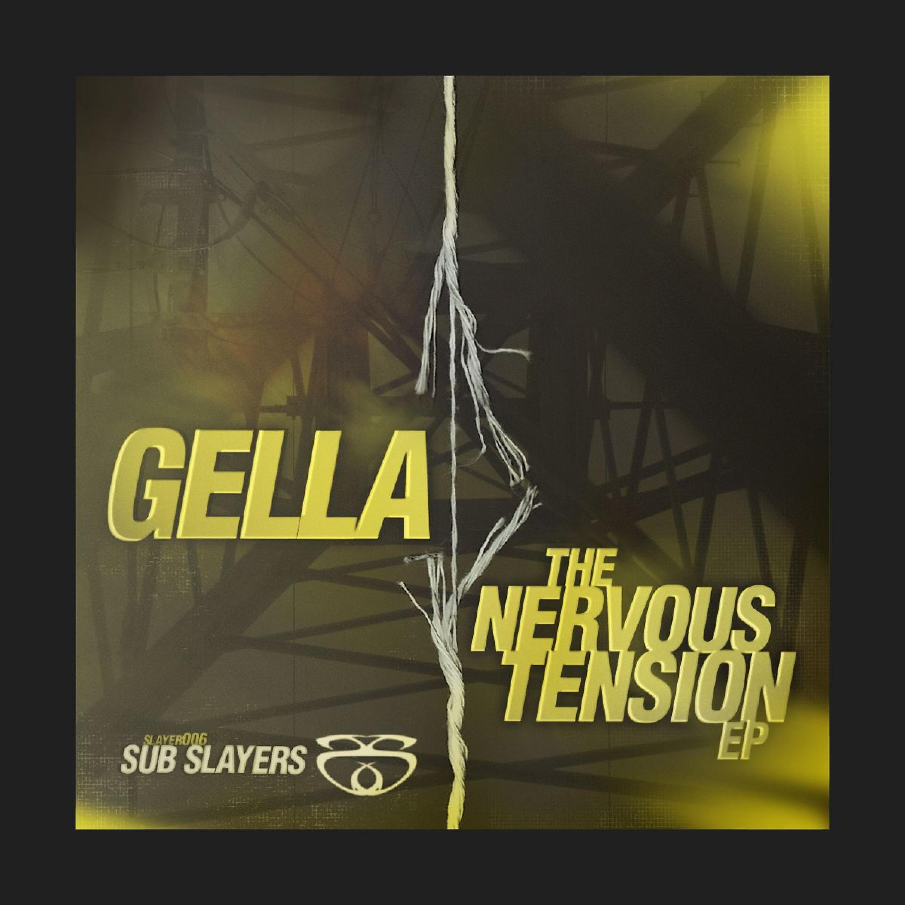Gella - Pass the Sickbag