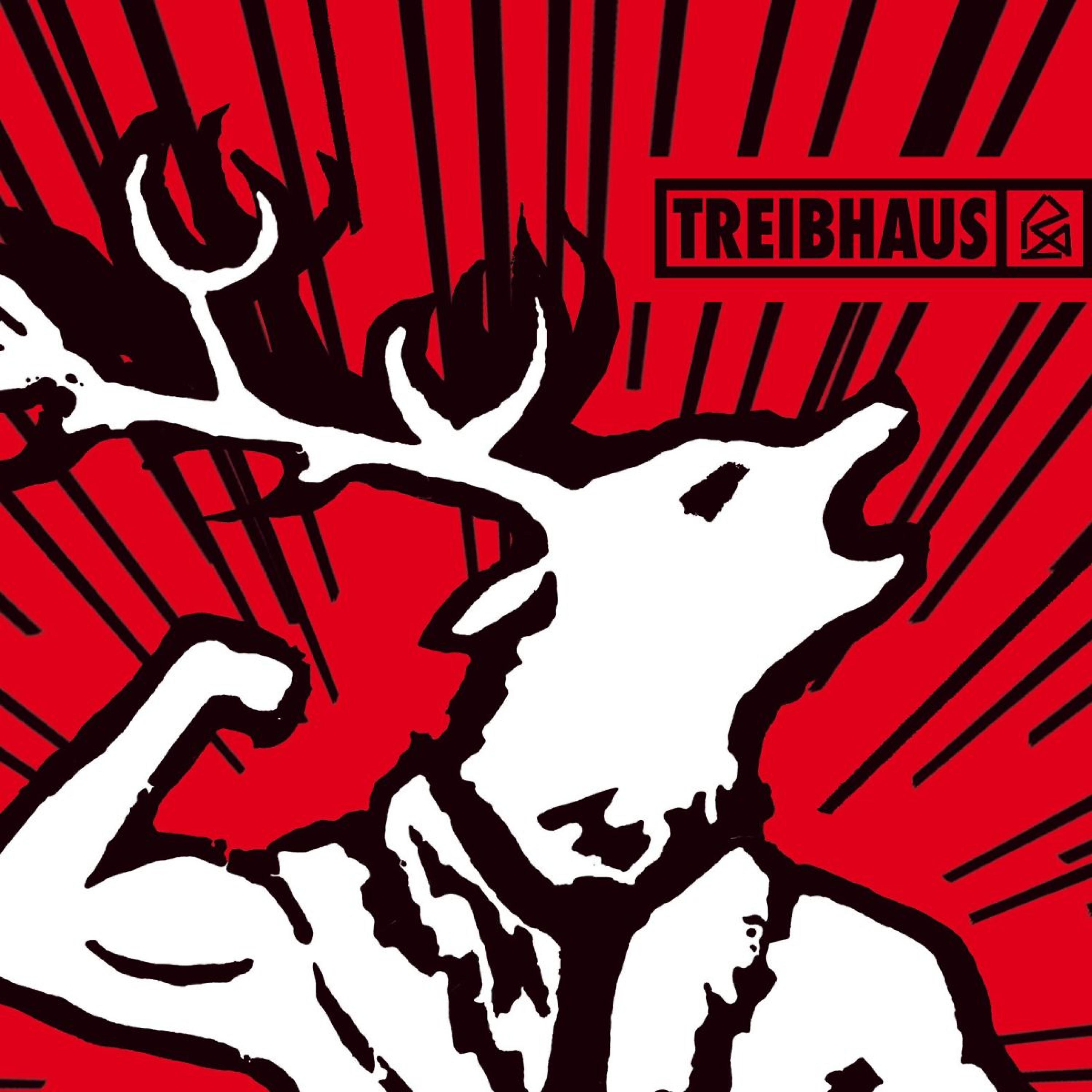 Treibhaus - Monster