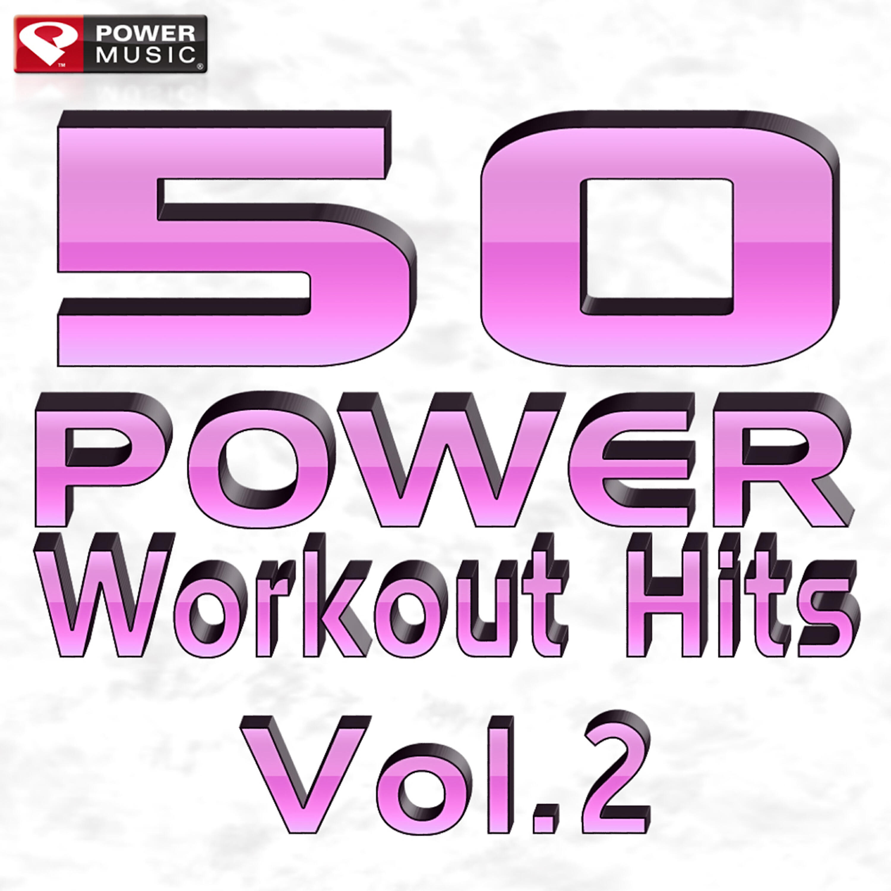 Power Music Workout - I'm Not a Girl, Not yet a Woman (Power Remix)