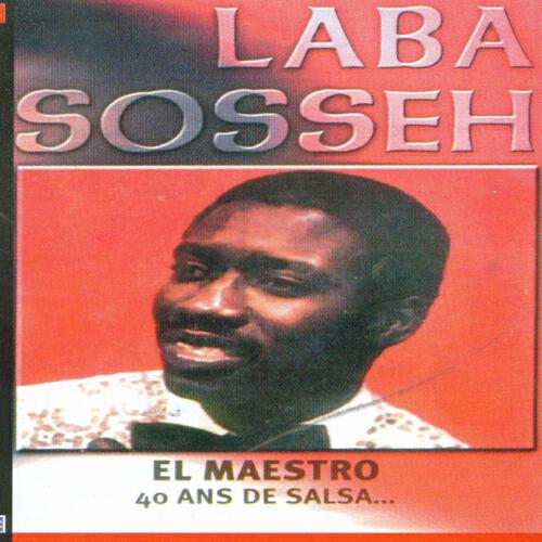 Laba Sosseh - Aminata