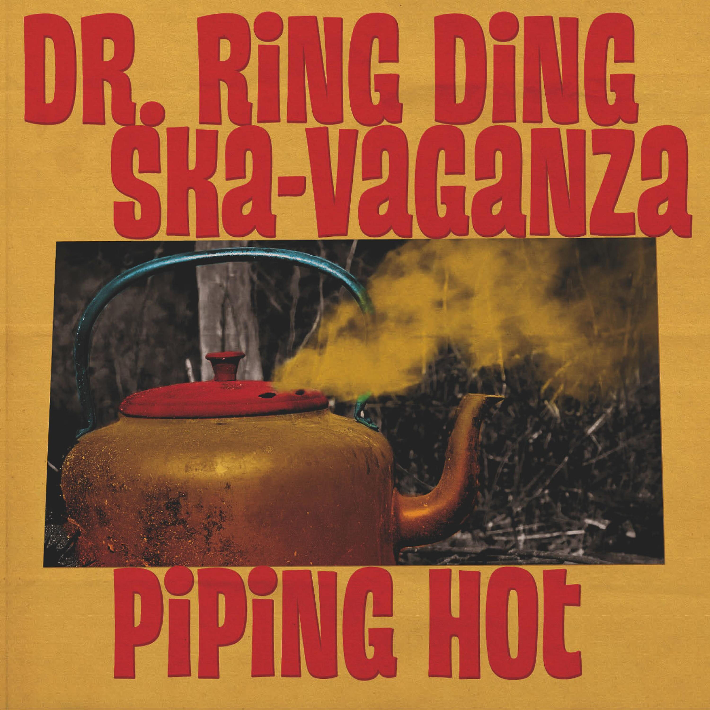 Dr. Ring Ding - Sammy Don't Go out No More