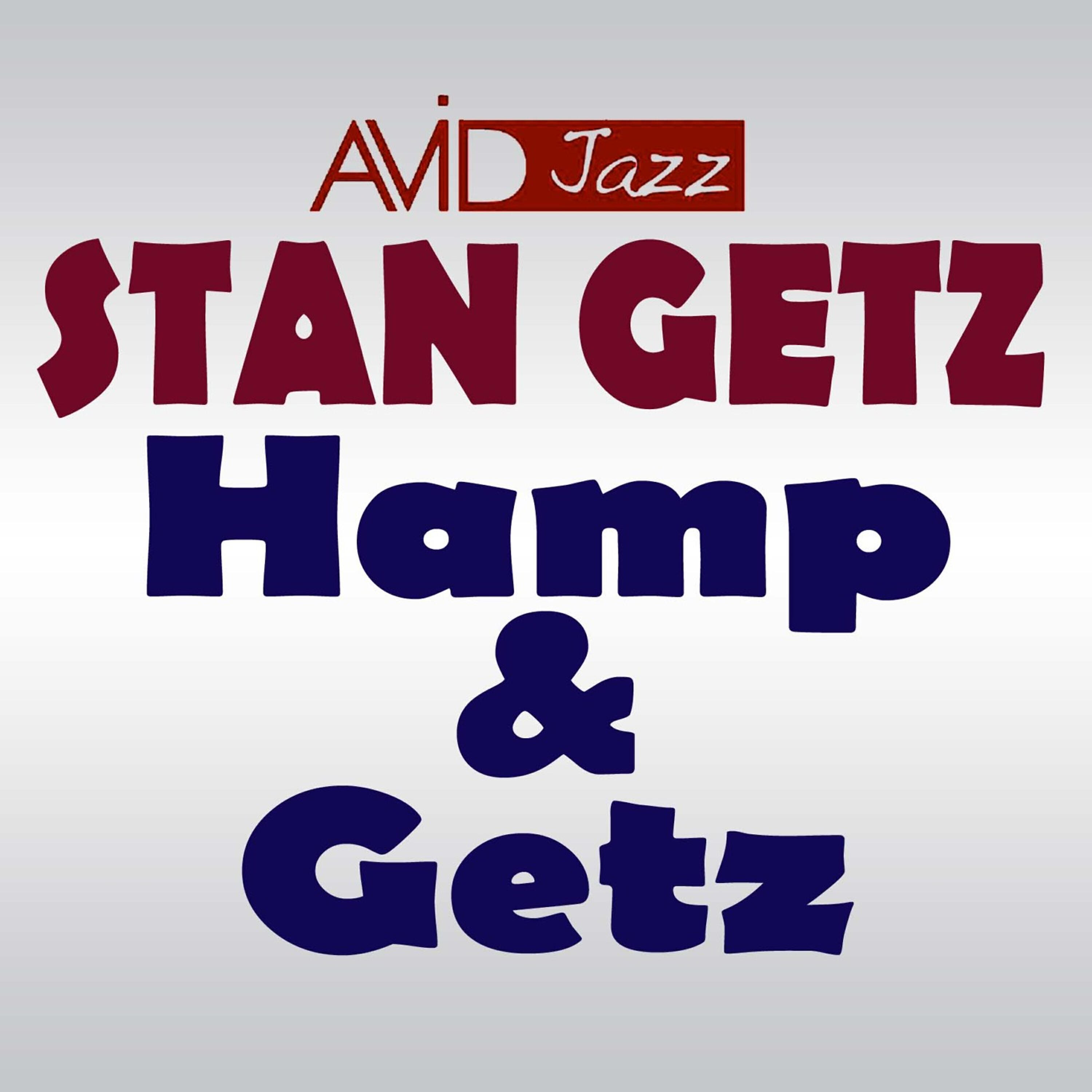Stan Getz - Louise (Remastered)
