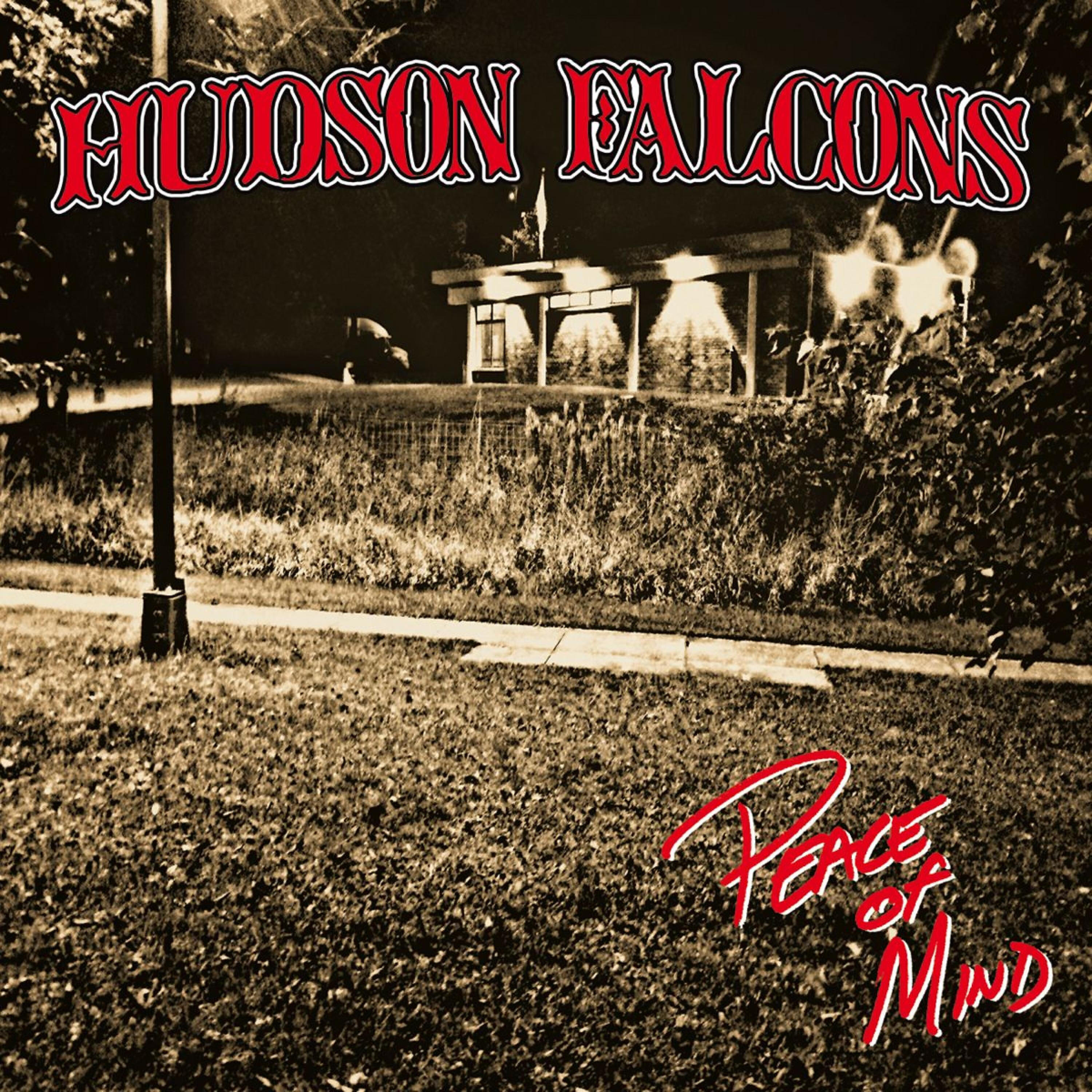 Hudson Falcons - Ljubljana