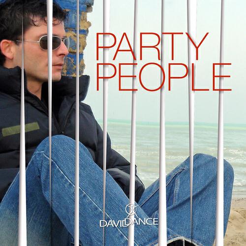 Daviddance - Cool Like Ice