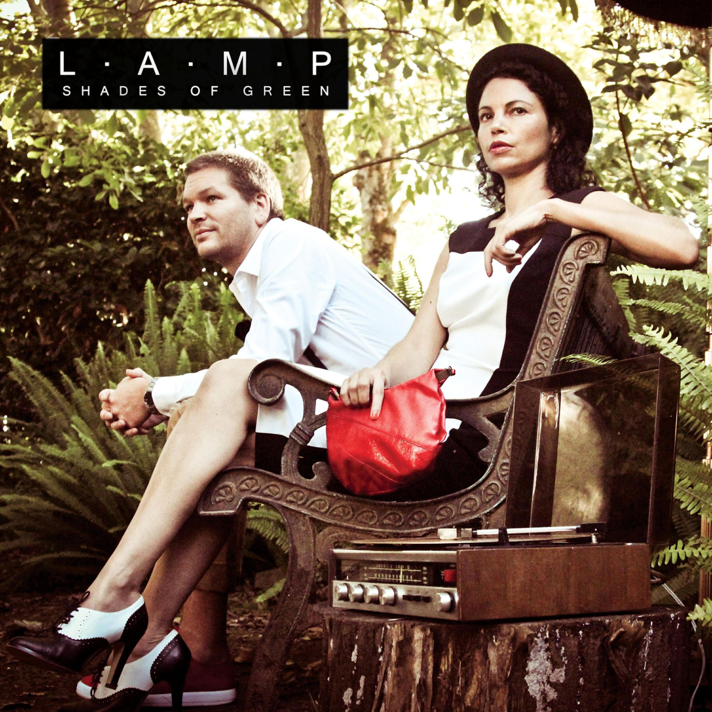 L.A.M.P - Fly Baby Fly
