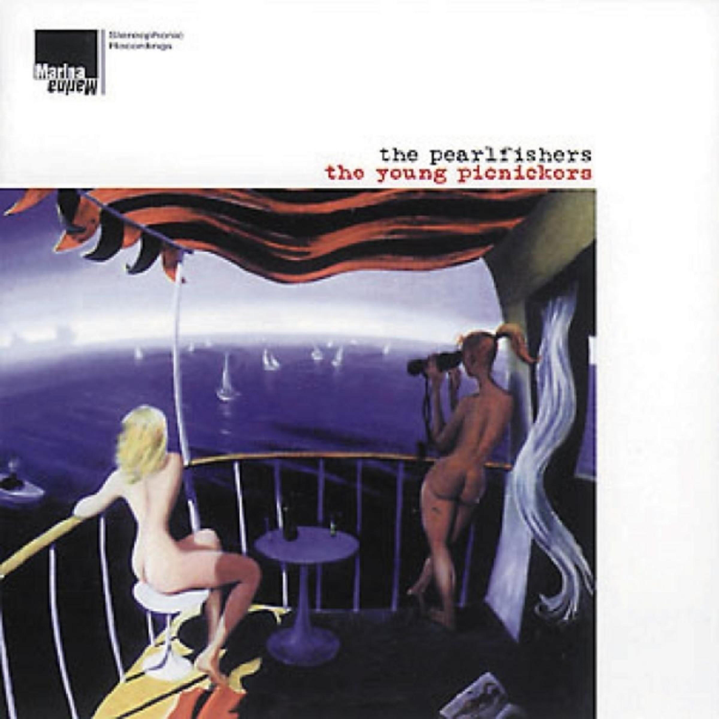 The Pearlfishers - You Justify My Life