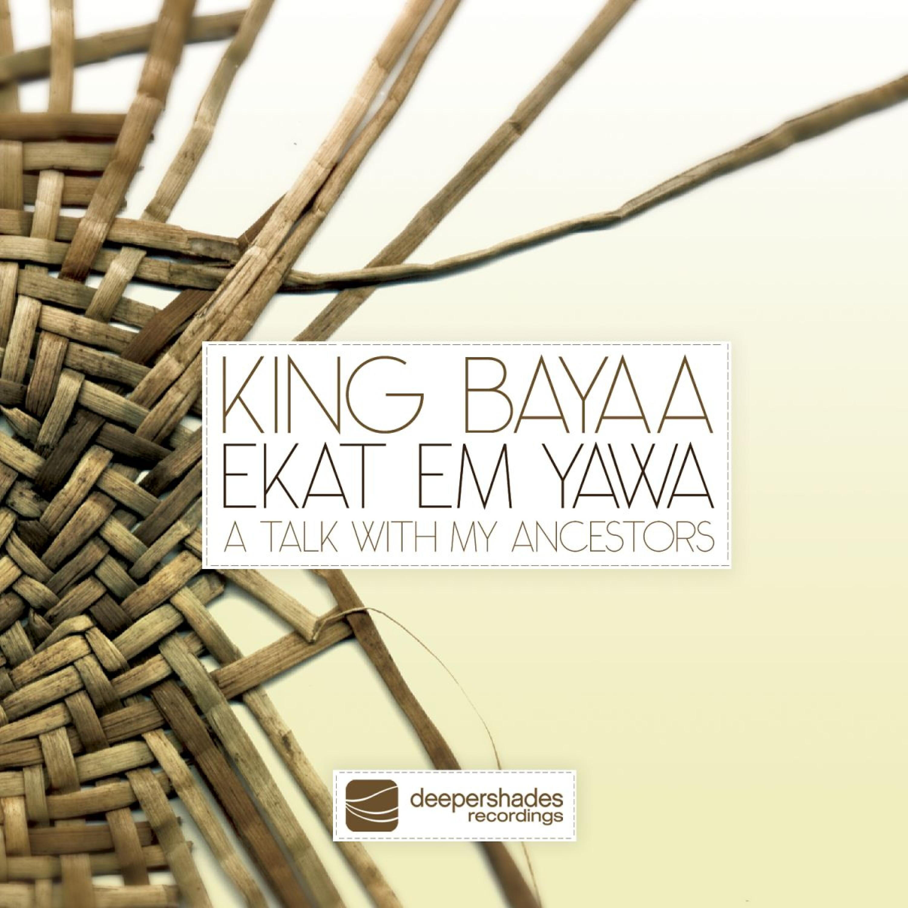 King Bayaa - Ekat Em Yawa (King Bayaa Dance Remix Instrumental)