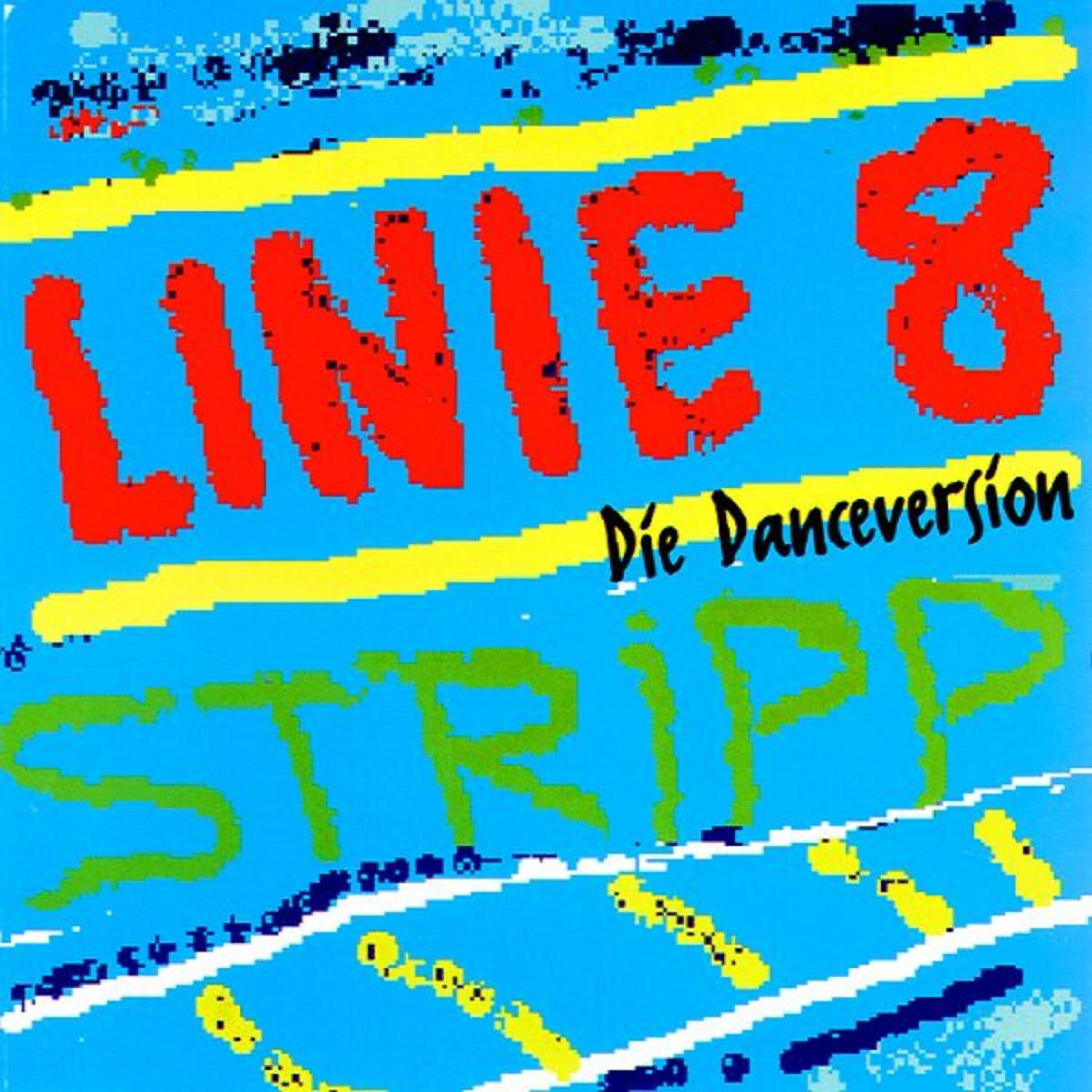 Stripp - Linie 8 (Dj-Mix)