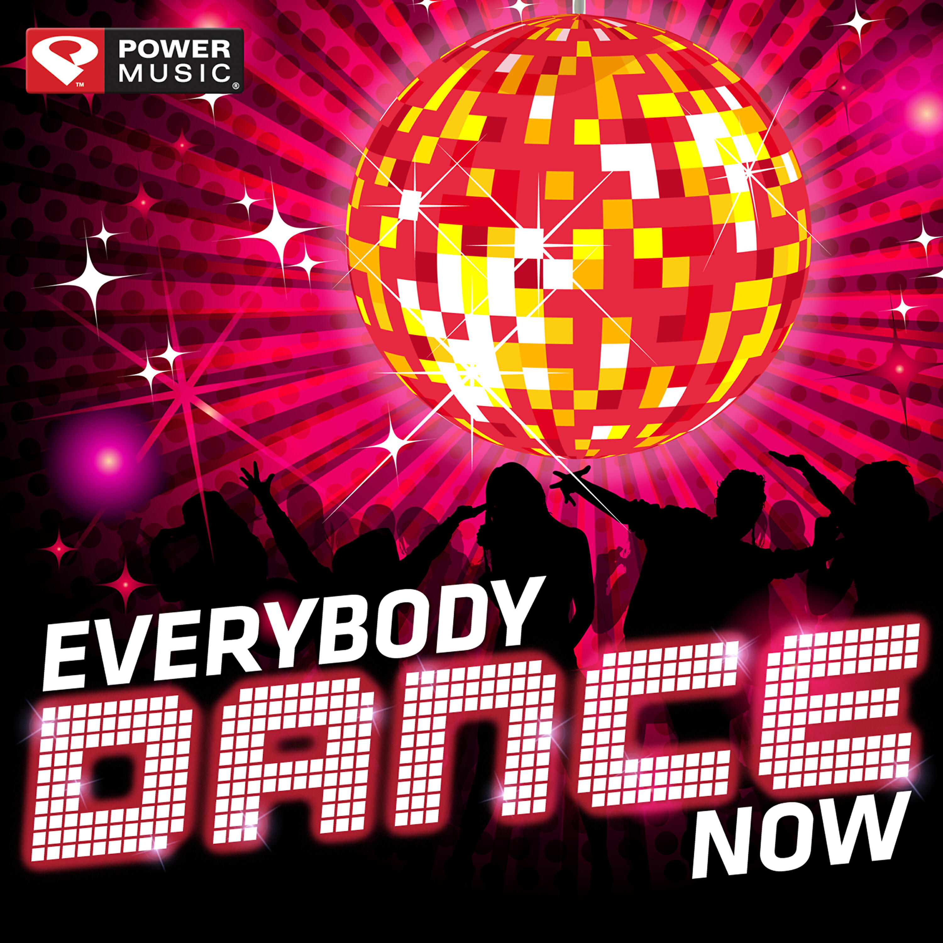 Power Music Workout - Evacuate the Dance Floor (Power Remix)