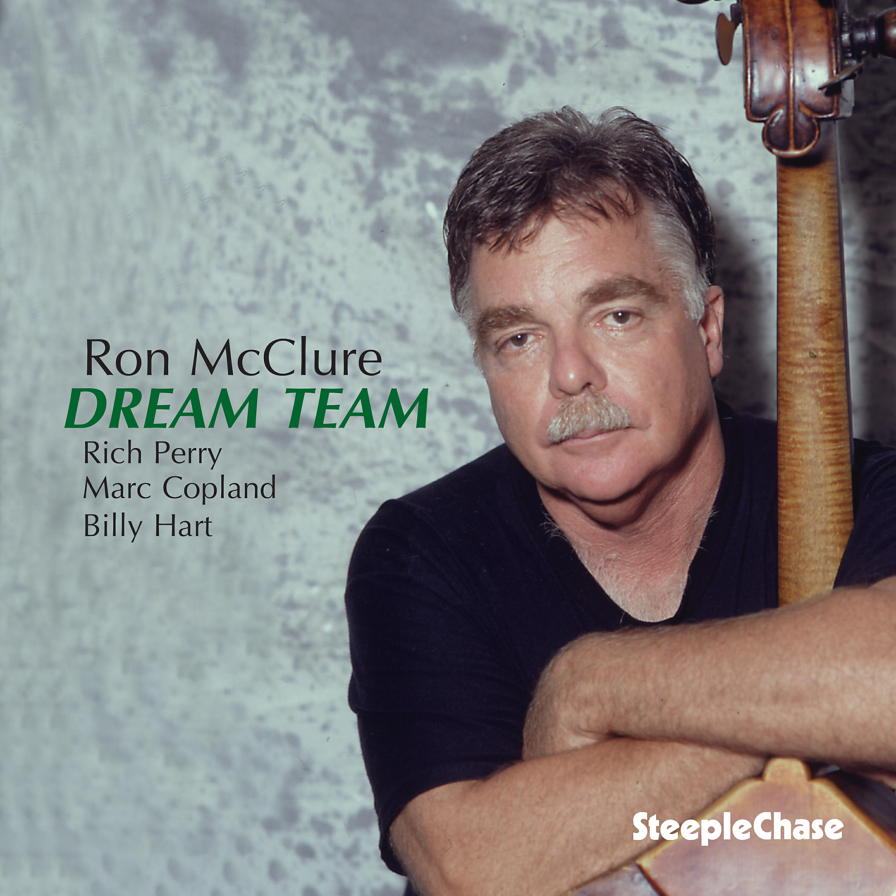 Rich Perry - Dream Team