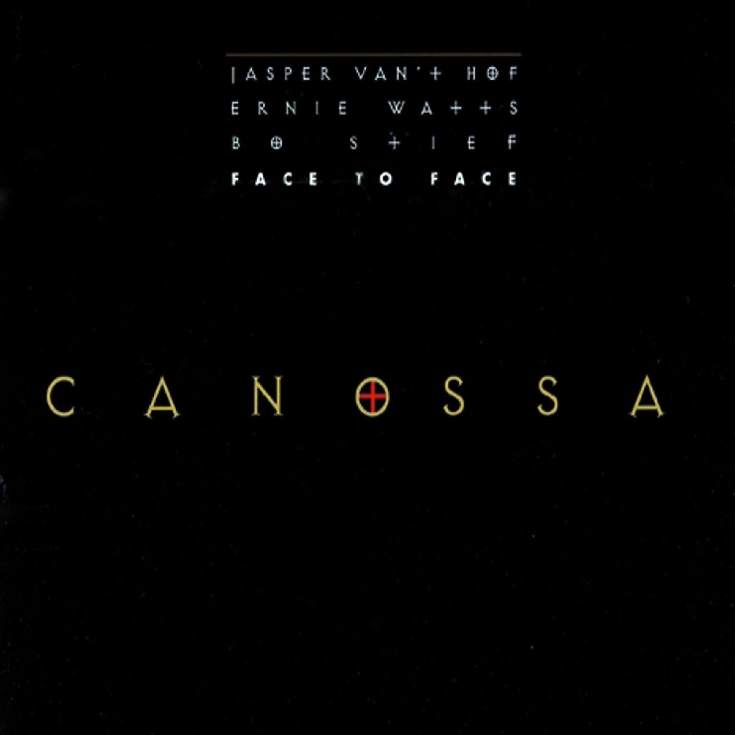 Постер альбома Canossa