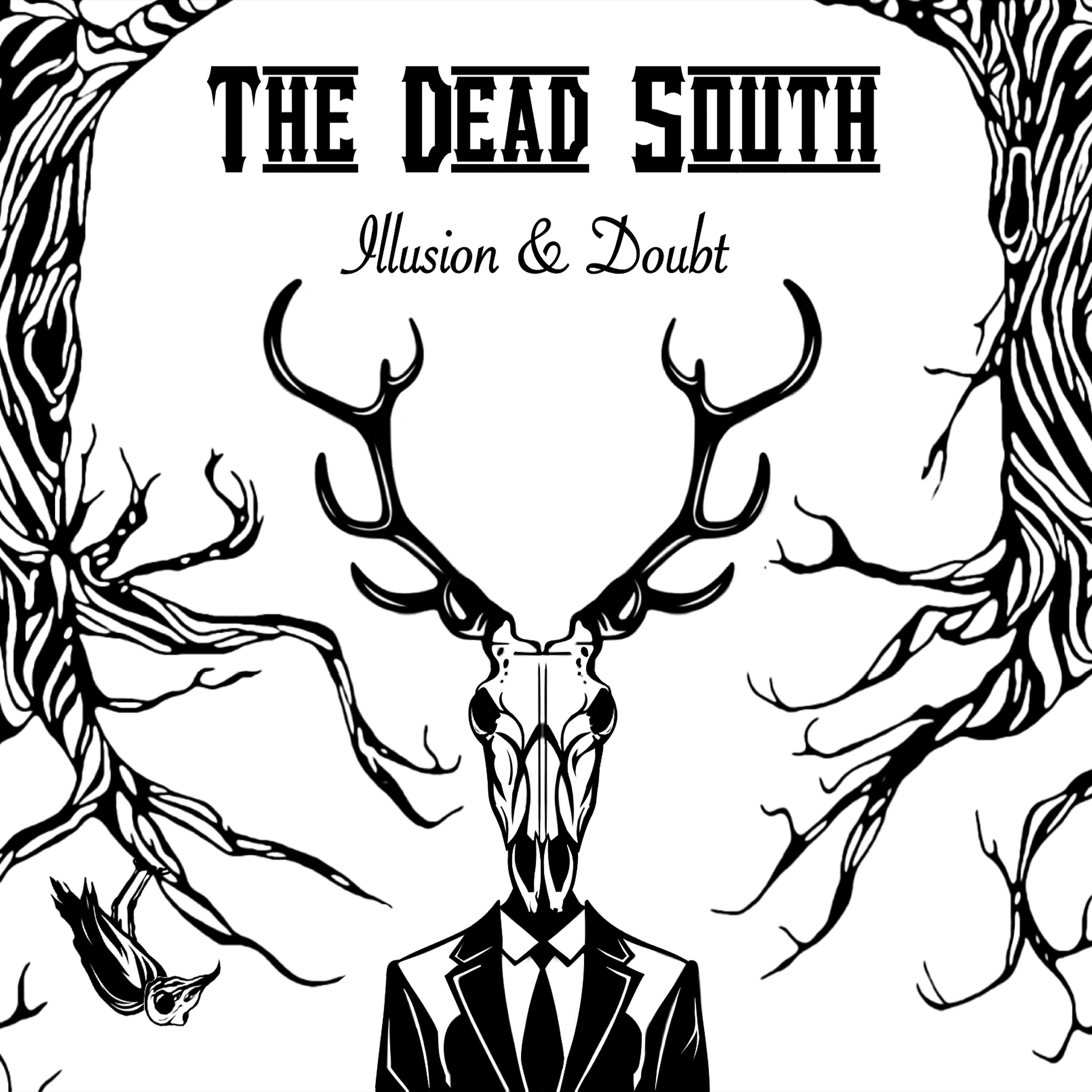 The Dead South - Dead Man's Isle