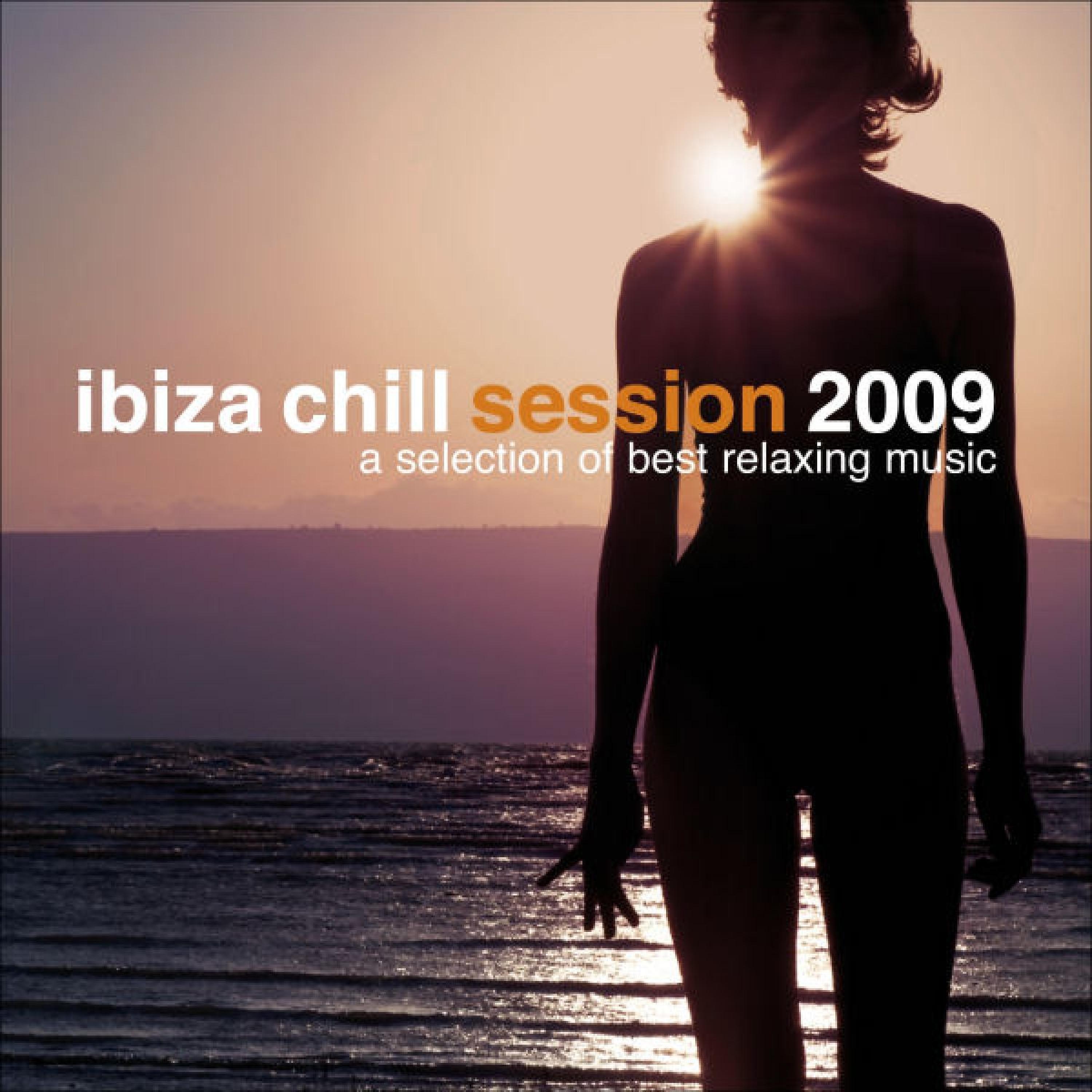 Постер альбома Ibiza Chill Session 2009