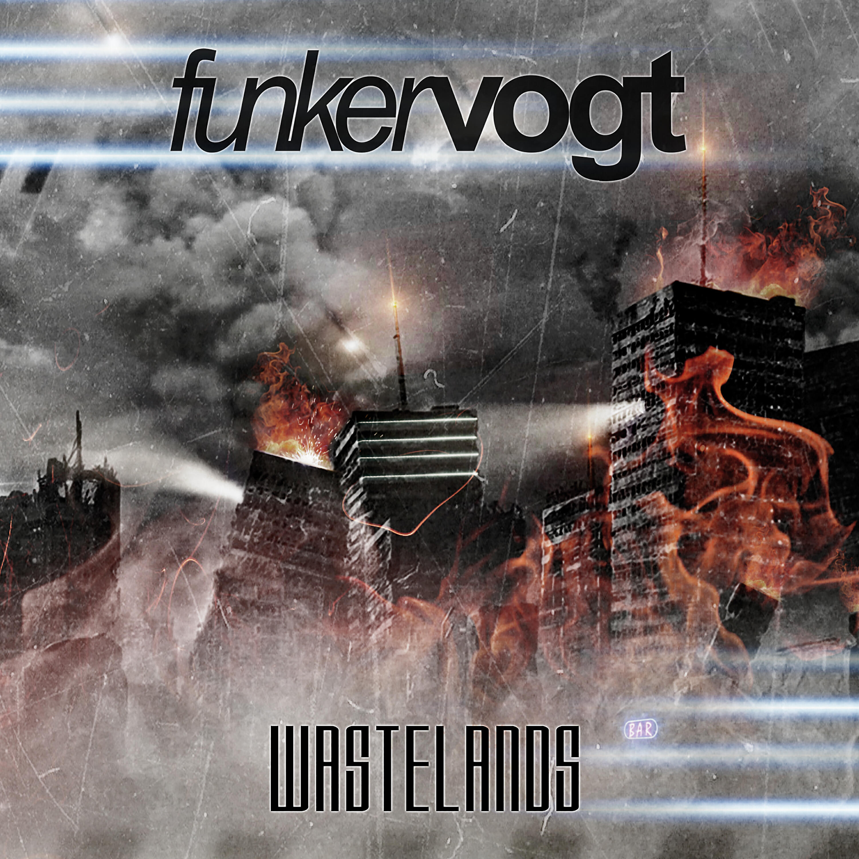 Funker Vogt - Ikarus