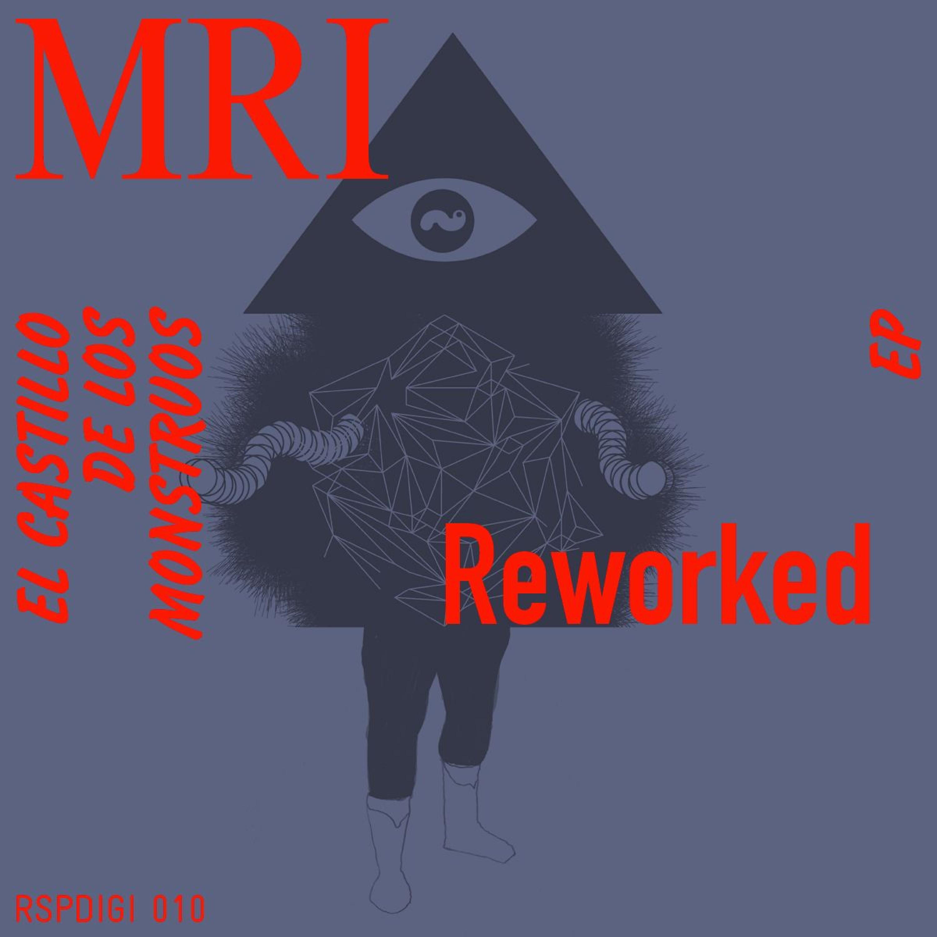 MRI - El Castillo De Los Monstruos (Fluxion Remix)