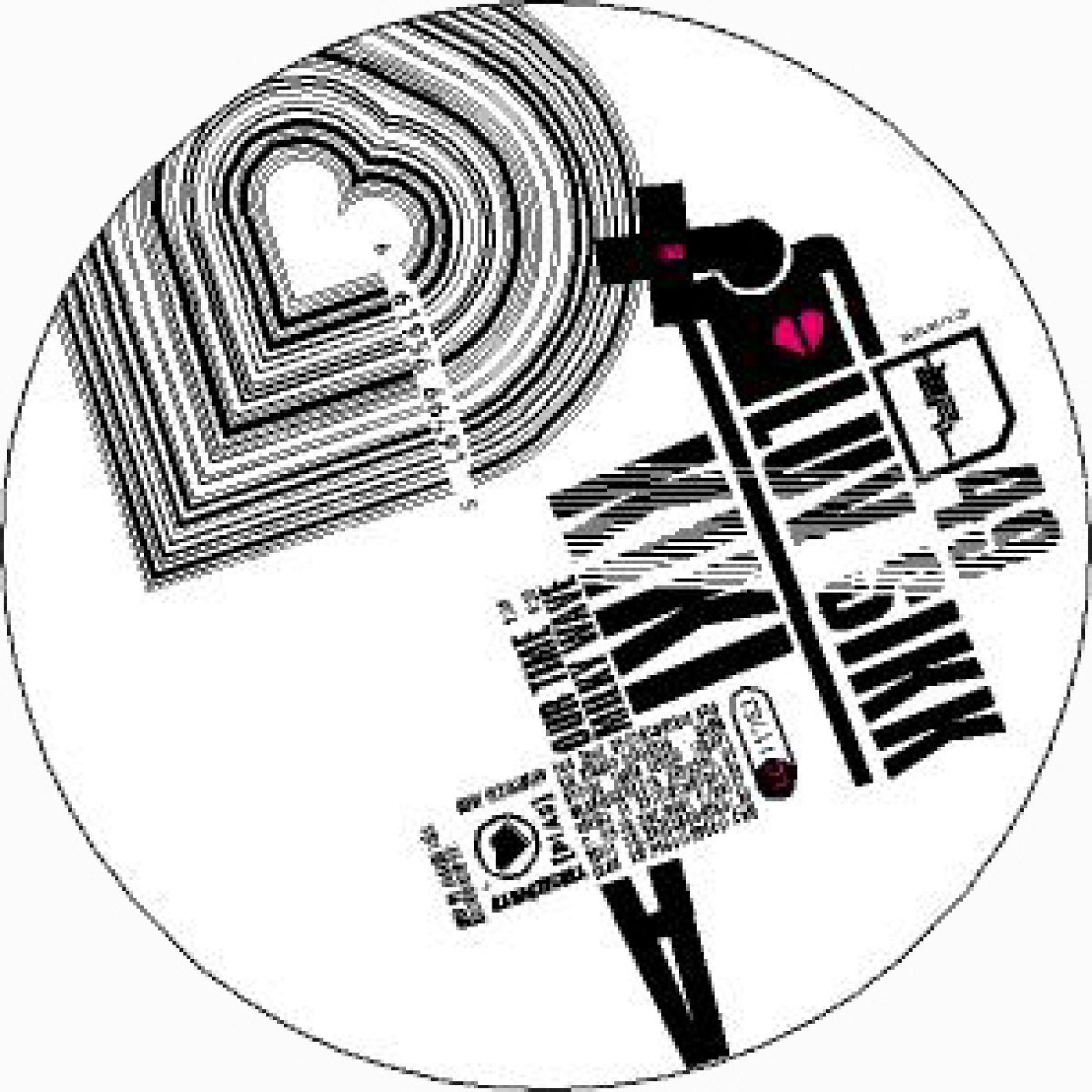 Kiki - Luv Sikk