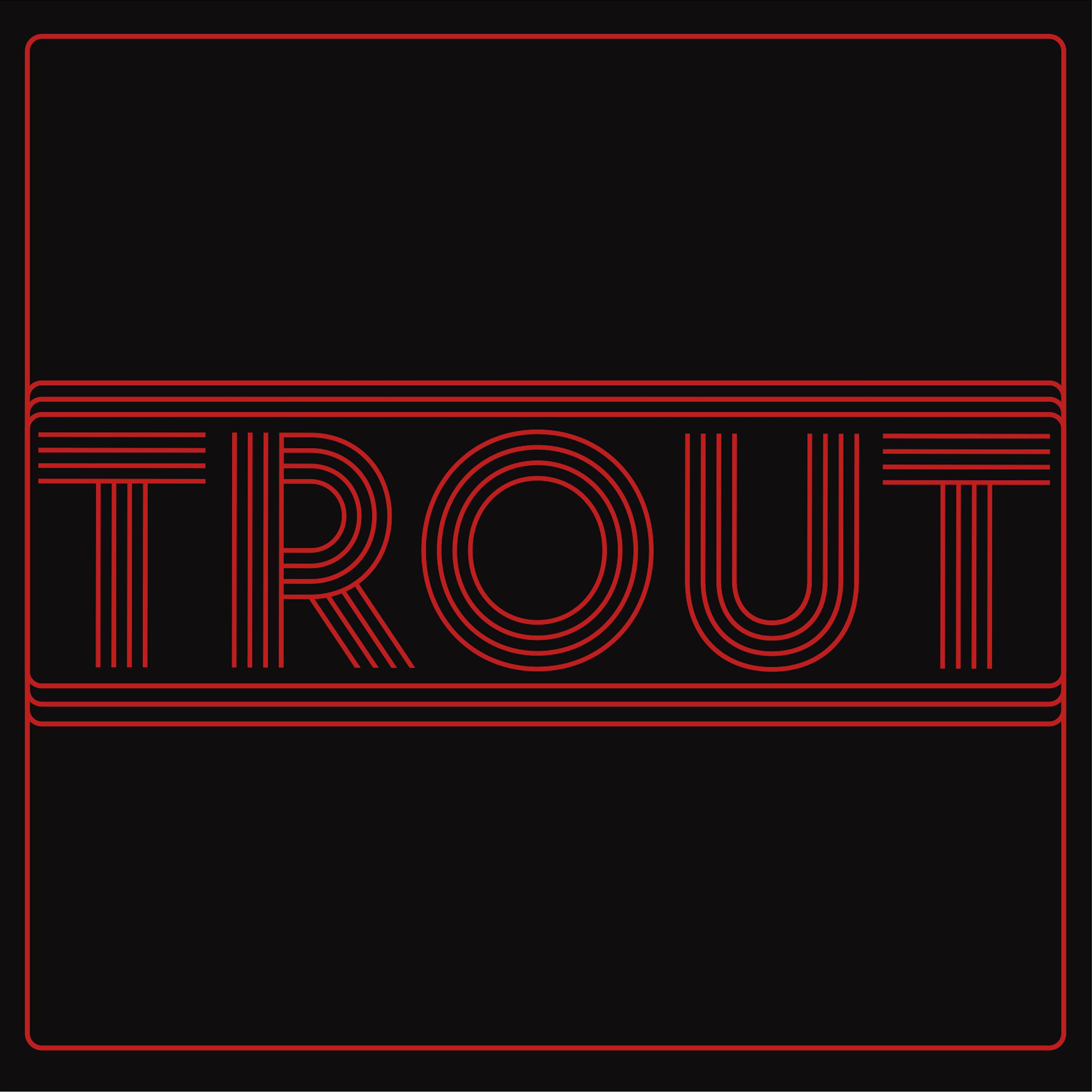 Постер альбома Trout