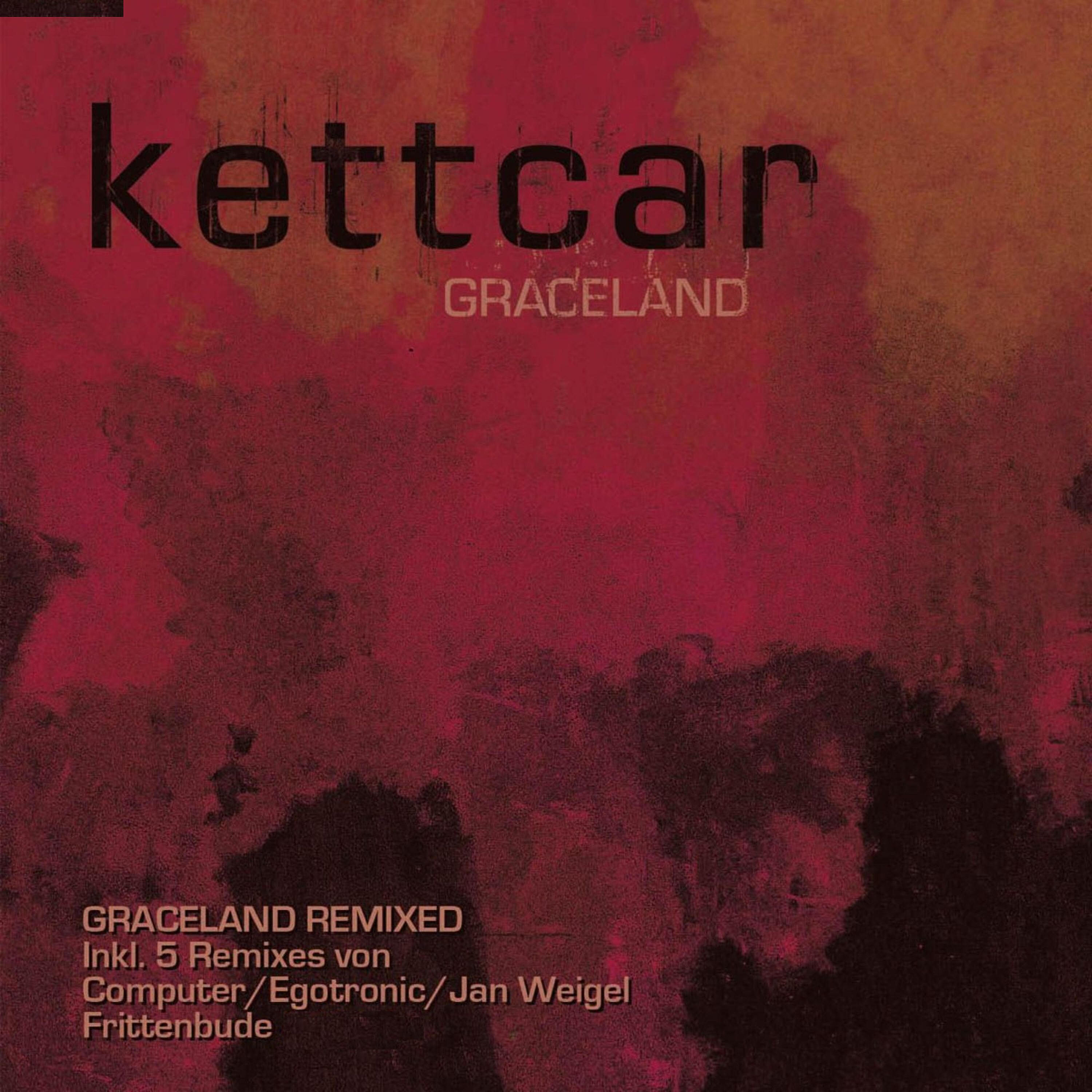 Kettcar - Raveland (Frittenbude Remix)