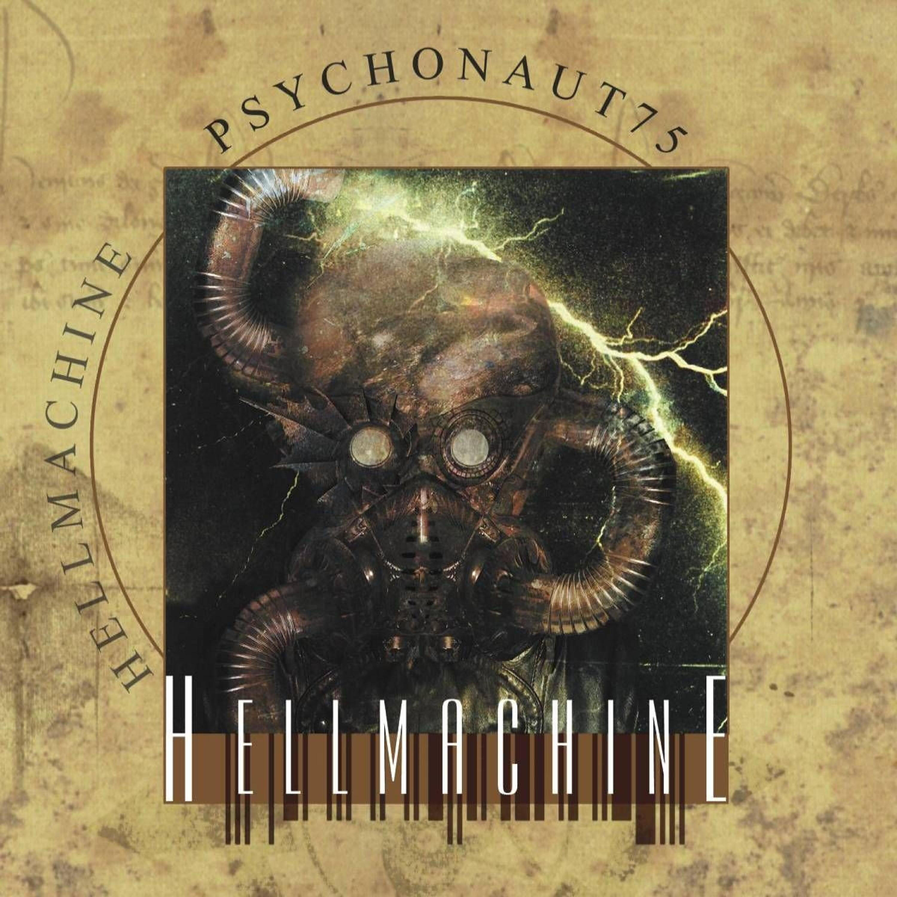 Psychonaut 75 - Enemy of the Faith