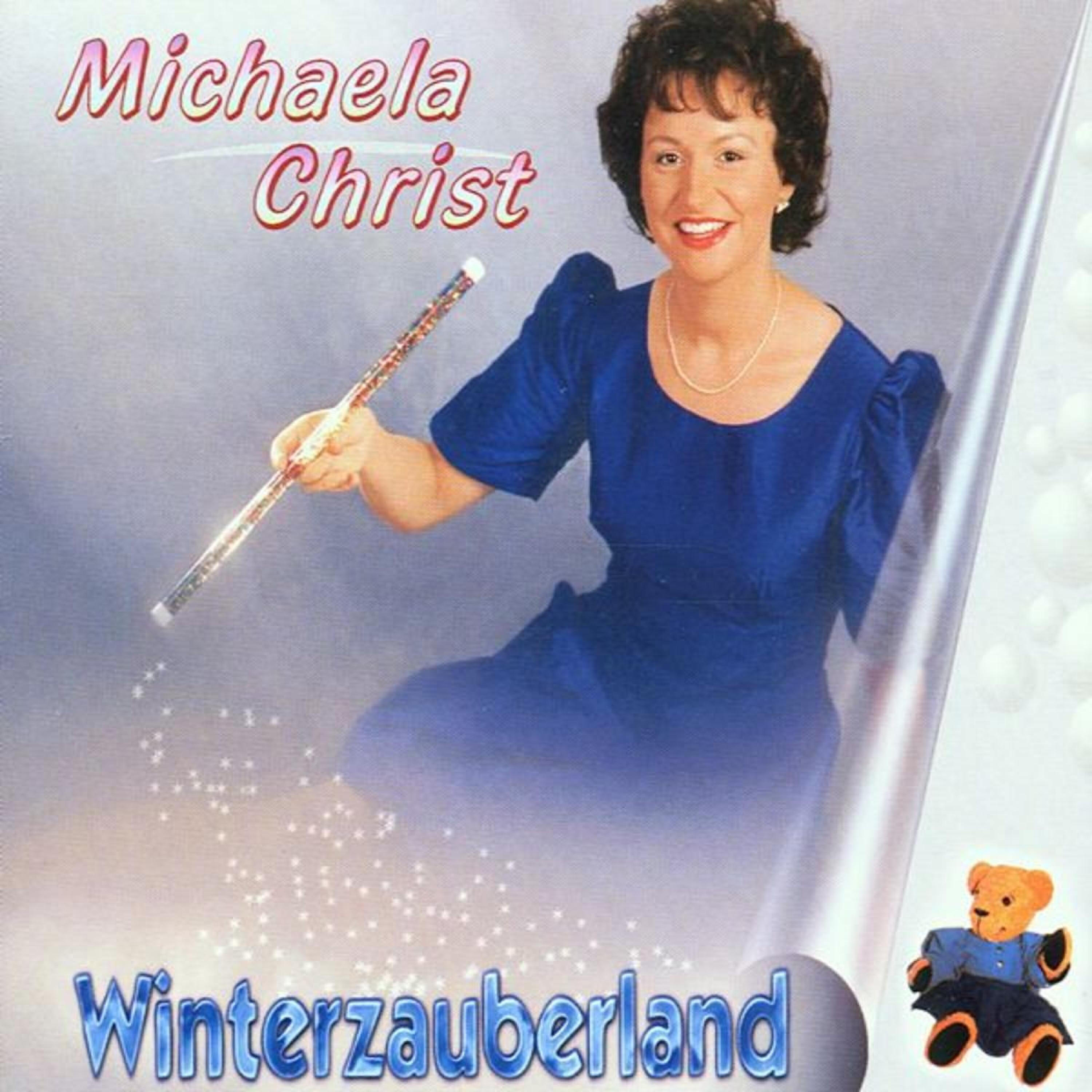 Michaela Christ - Eine Schlittenfahrt Mit Dir Allein