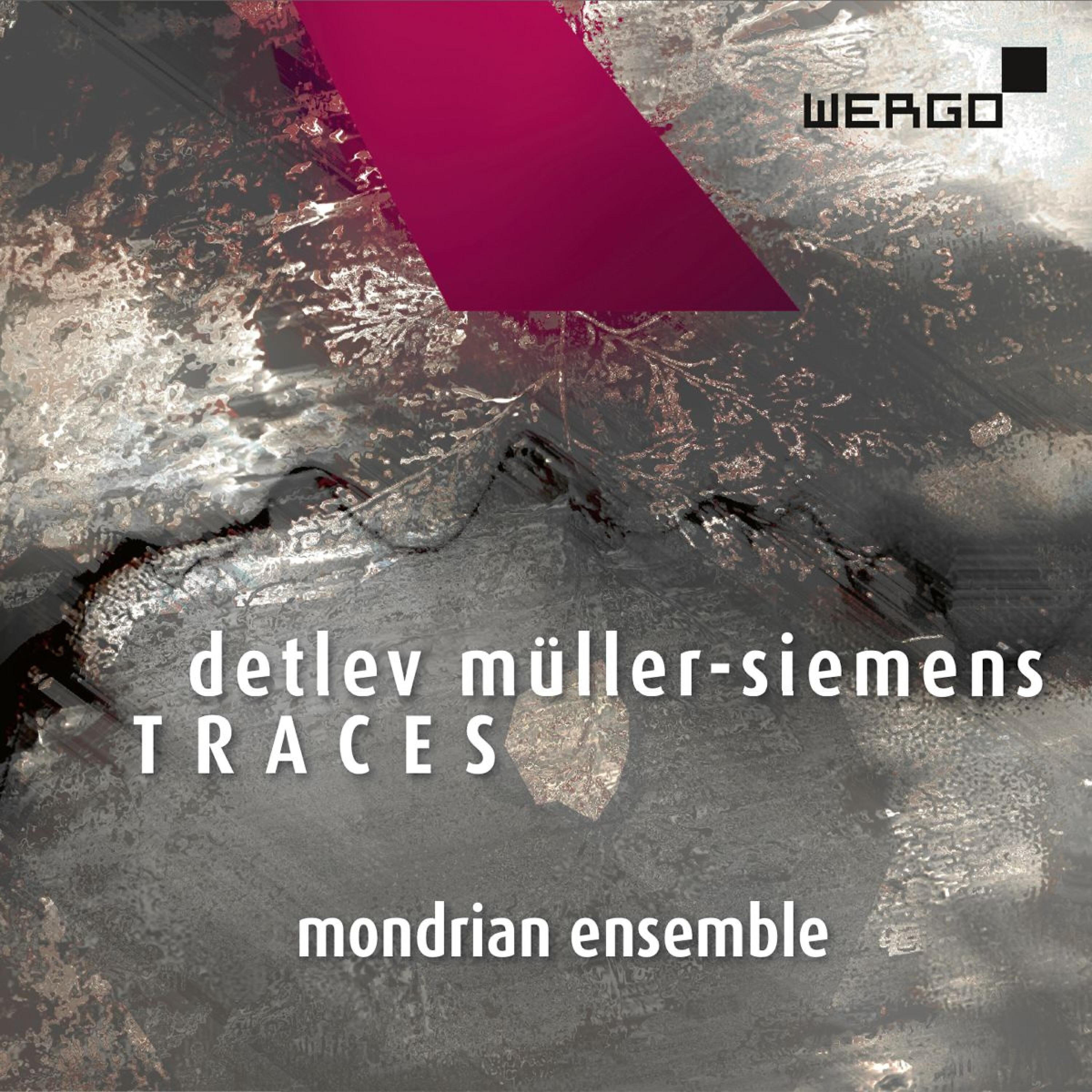 Mondrian Ensemble - ...Called Dusk, Pt. 1