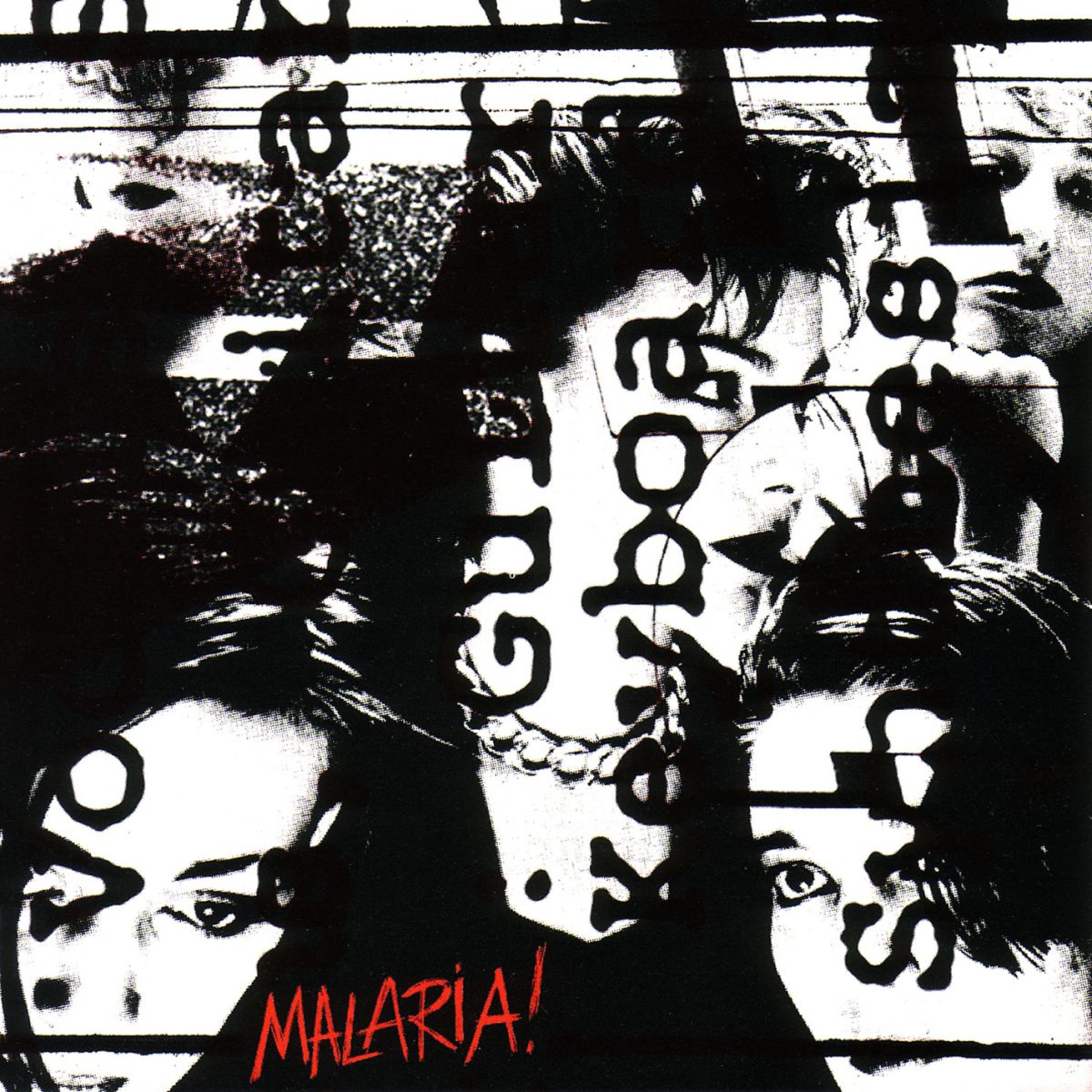 Malaria! - Dabo