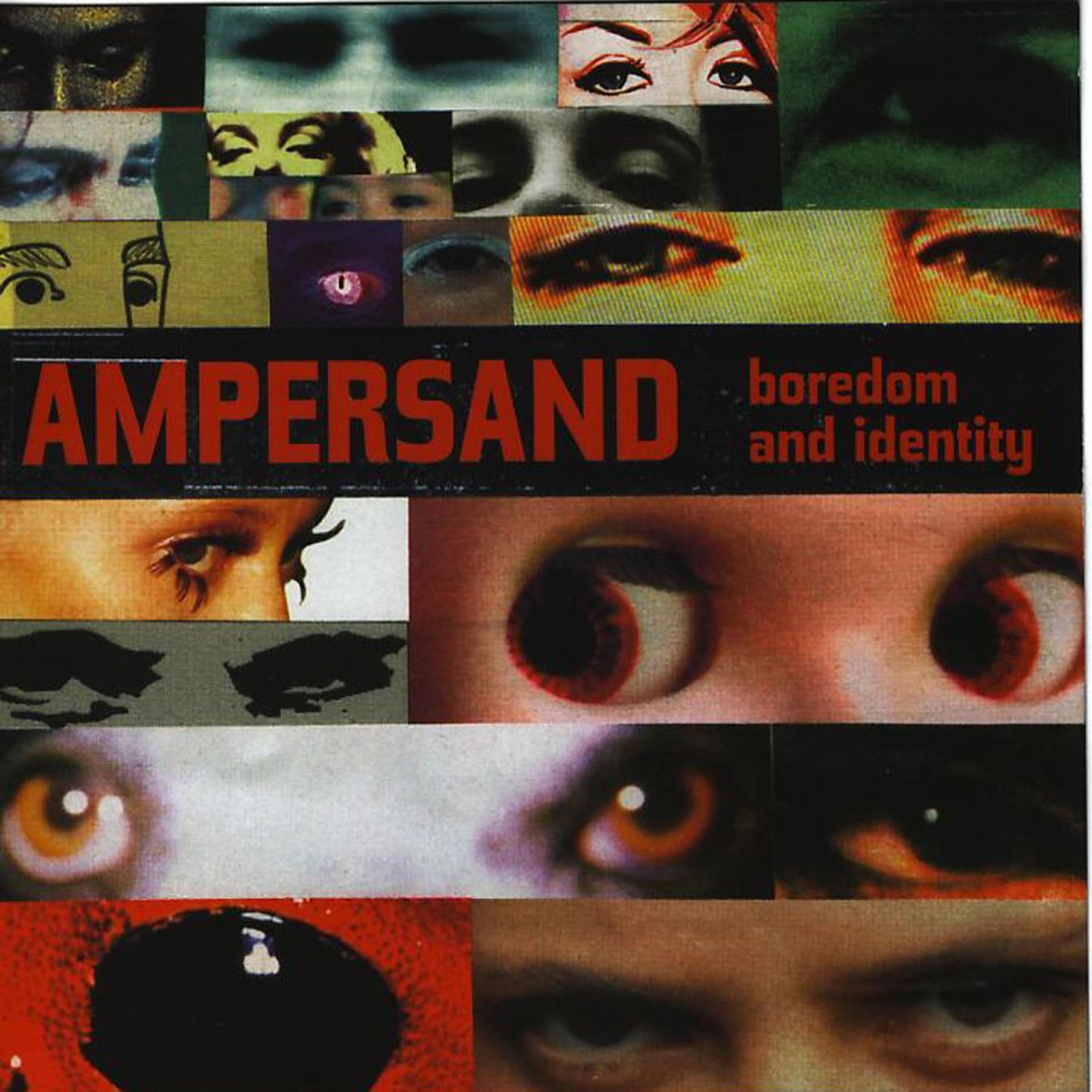 Ampersand - The Corrections