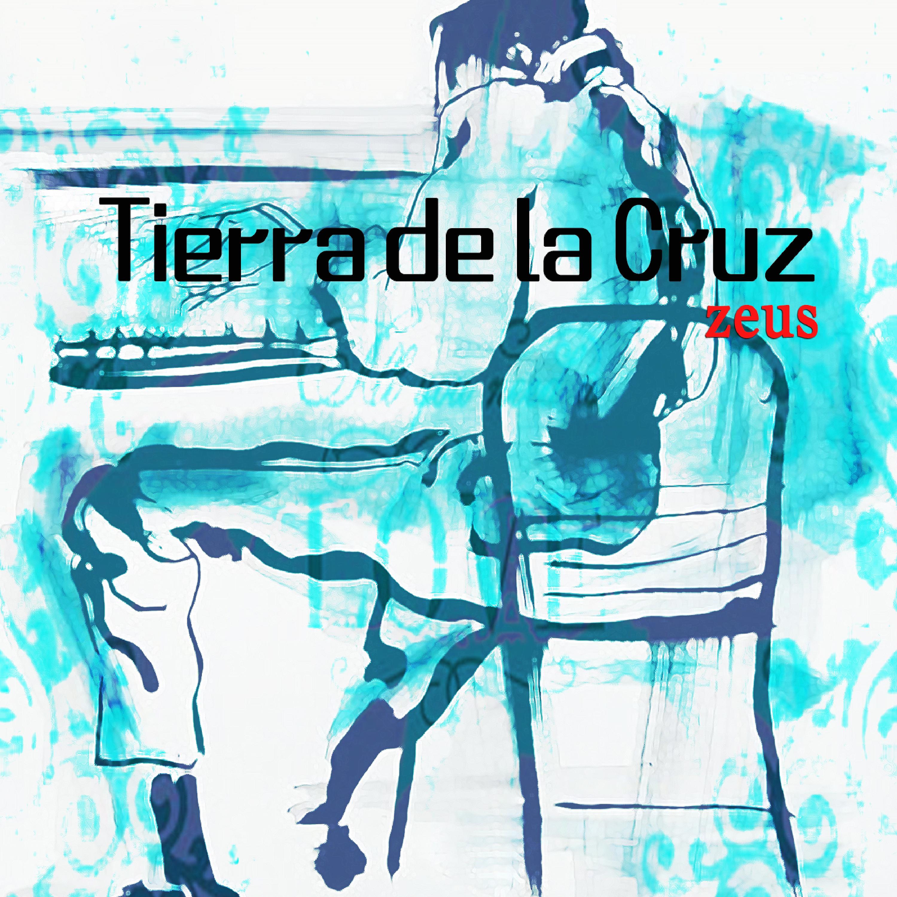 Постер альбома Tierra de la Cruz